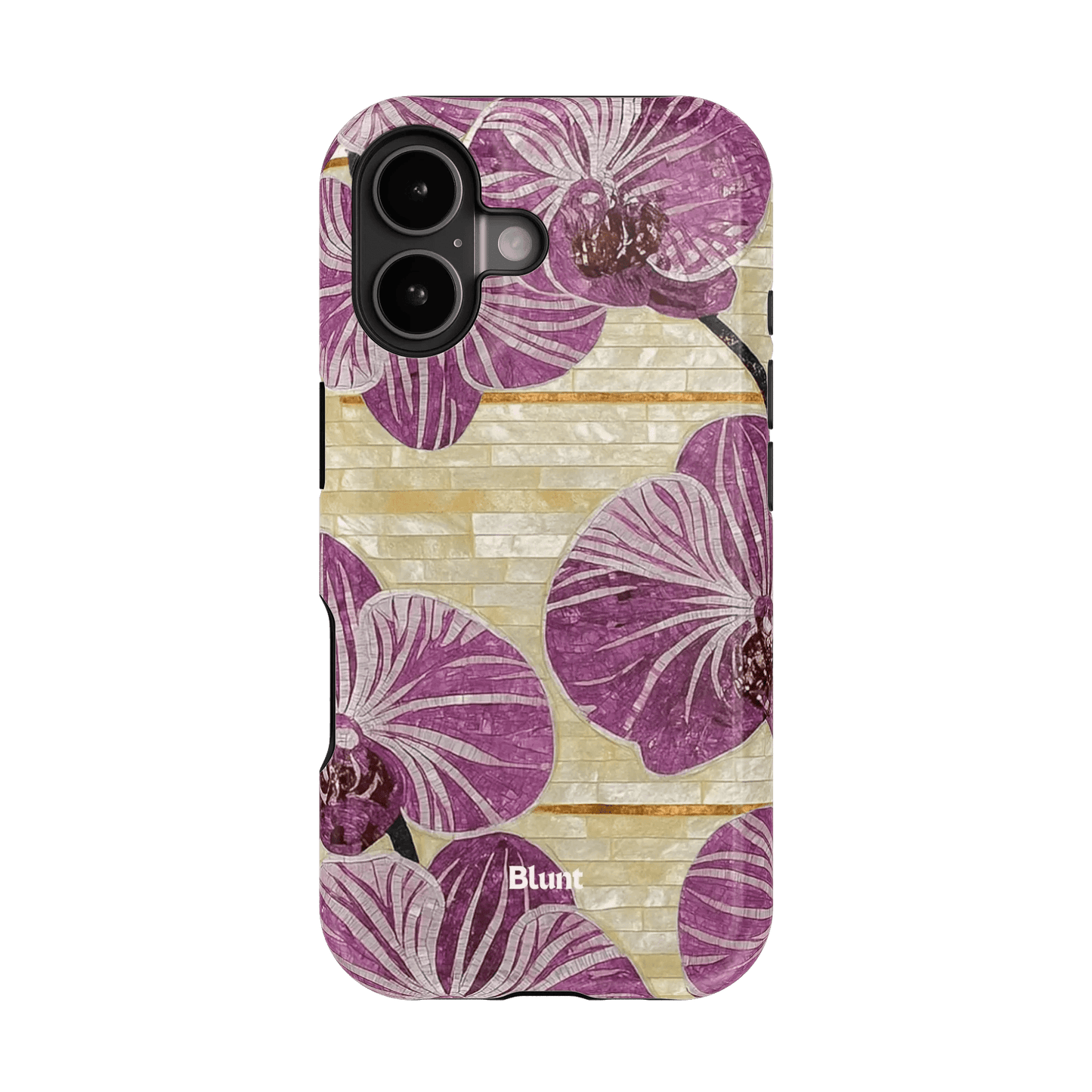 Bella iPhone Case - Blunt Cases