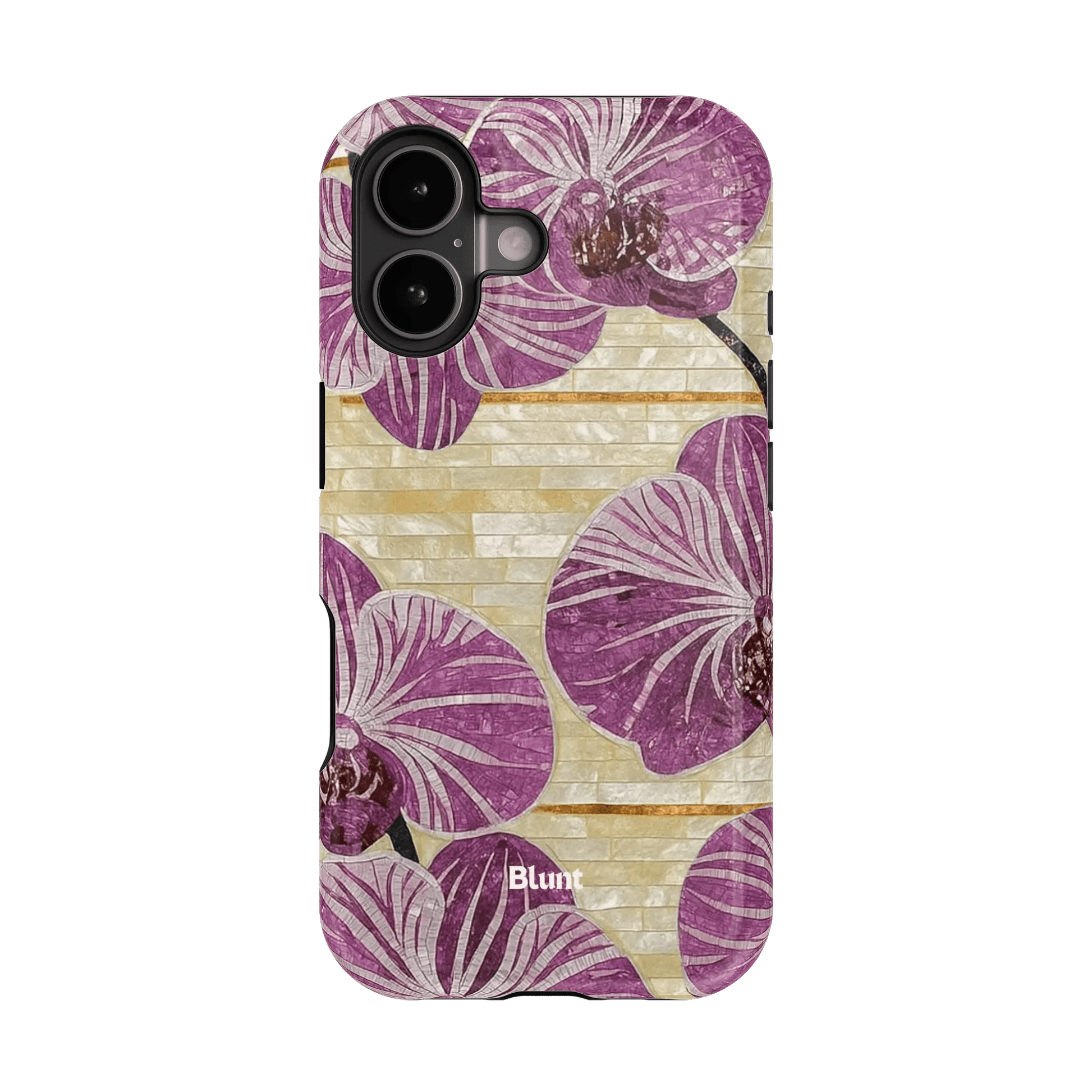 Bella iPhone Case - Blunt Cases