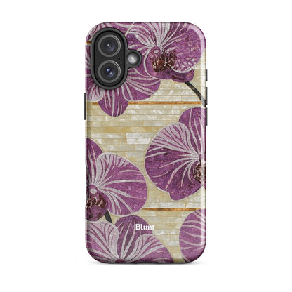 Bella iPhone Case - Blunt Cases