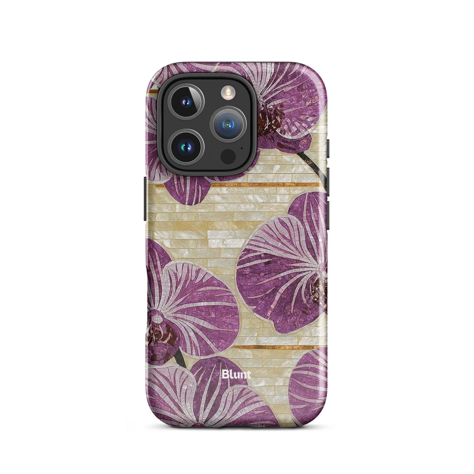 Bella iPhone Case - Blunt Cases
