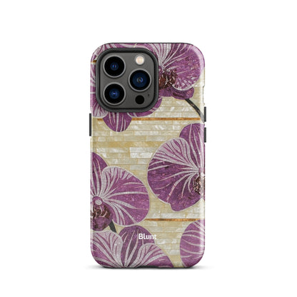Bella iPhone Case - Blunt Cases