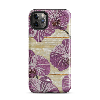 Bella iPhone Case - Blunt Cases