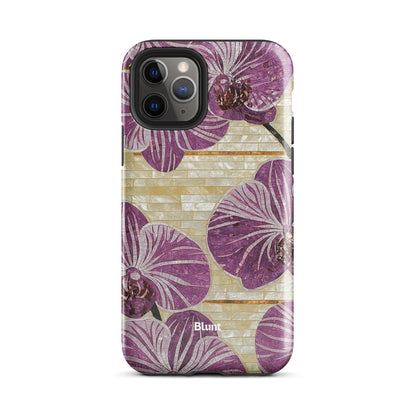 Bella iPhone Case - Blunt Cases