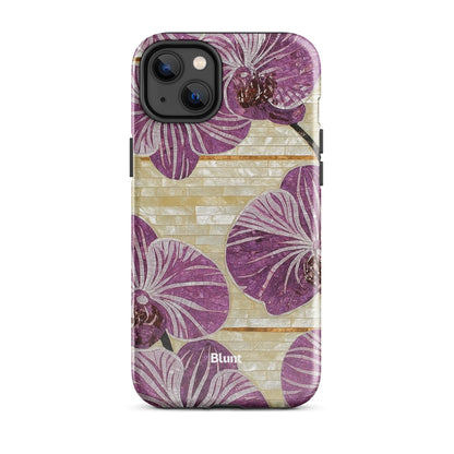 Bella iPhone Case - Blunt Cases