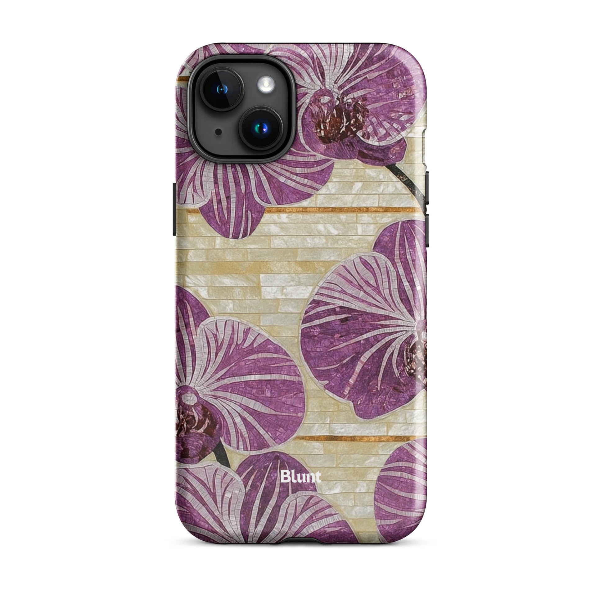Bella iPhone Case - Blunt Cases