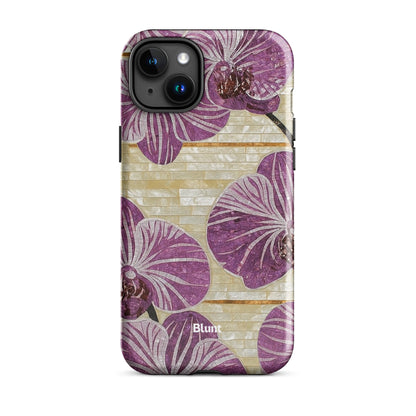 Bella iPhone Case - Blunt Cases