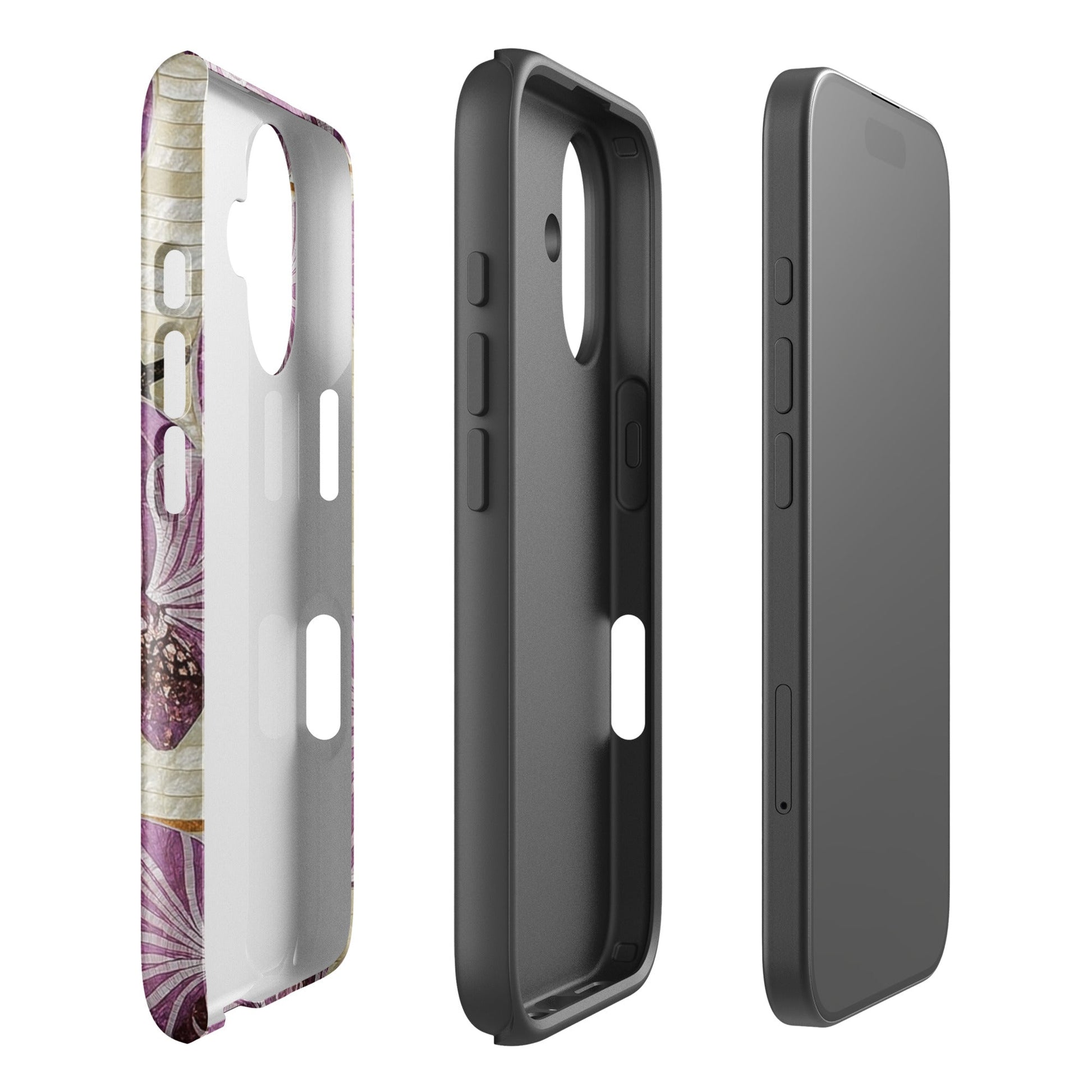 Bella iPhone Case - Blunt Cases