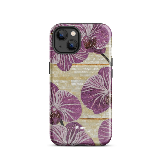 Bella iPhone Case - Blunt Cases