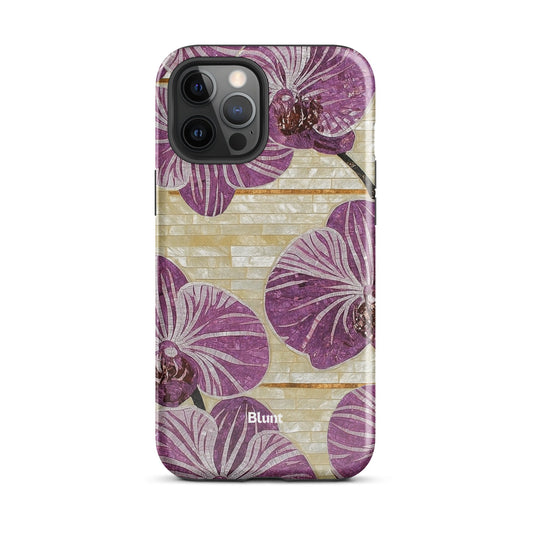Bella iPhone Case - Blunt Cases