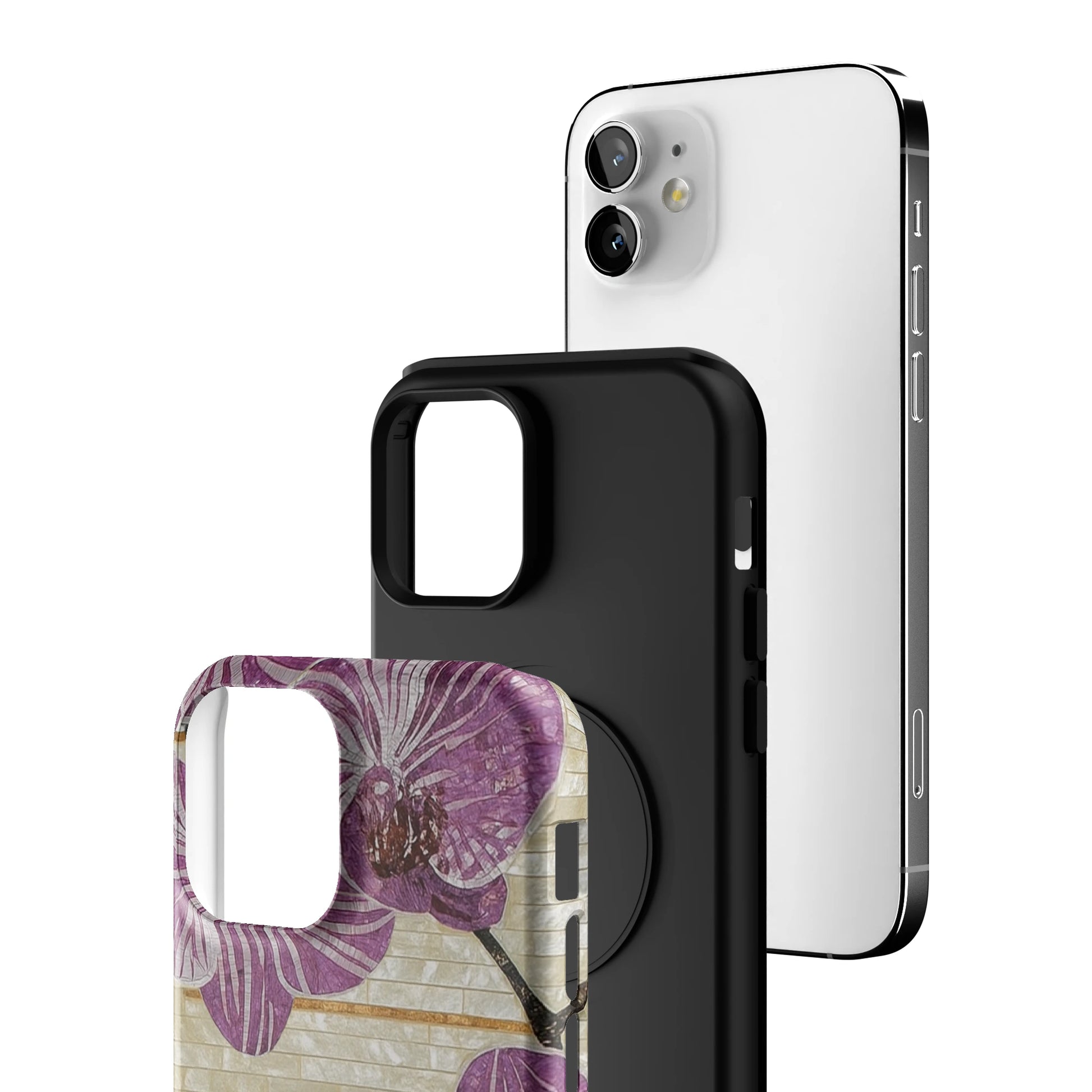 Bella iPhone Case gallery - Iphone_12_Iphone_3