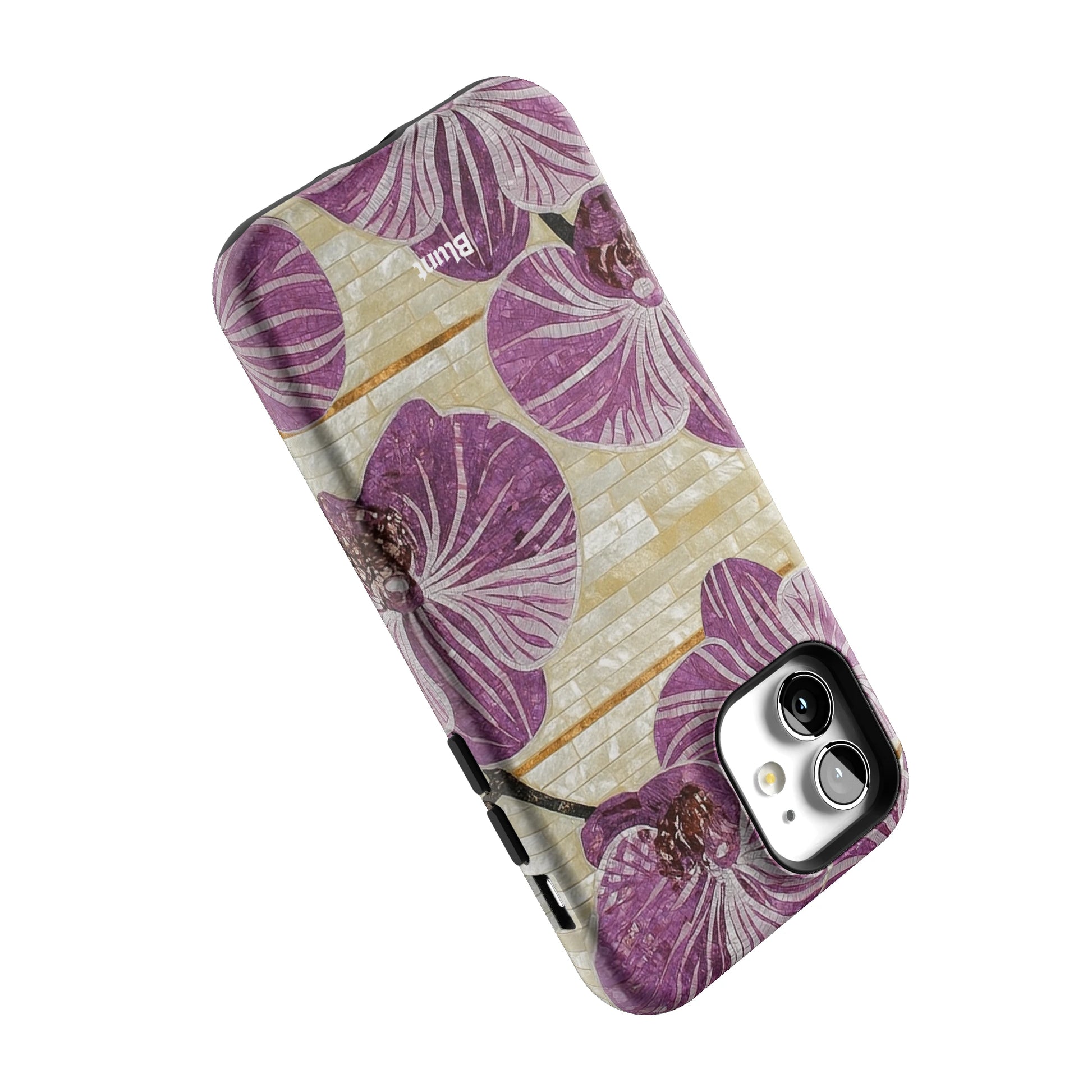 Bella iPhone Case gallery - Iphone_12_Iphone_5