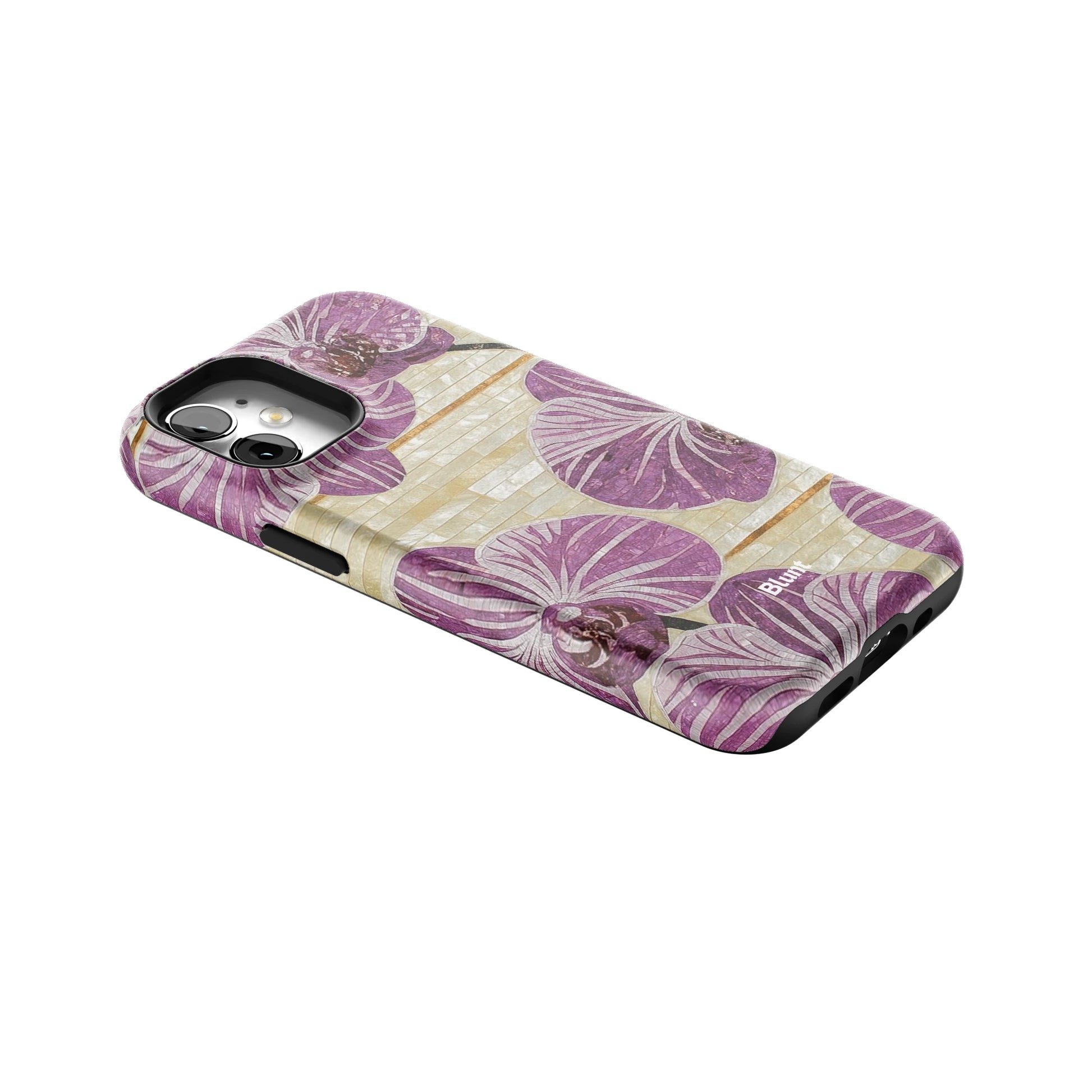 Bella iPhone Case gallery - Iphone_12_Mini_Air_Plus_2