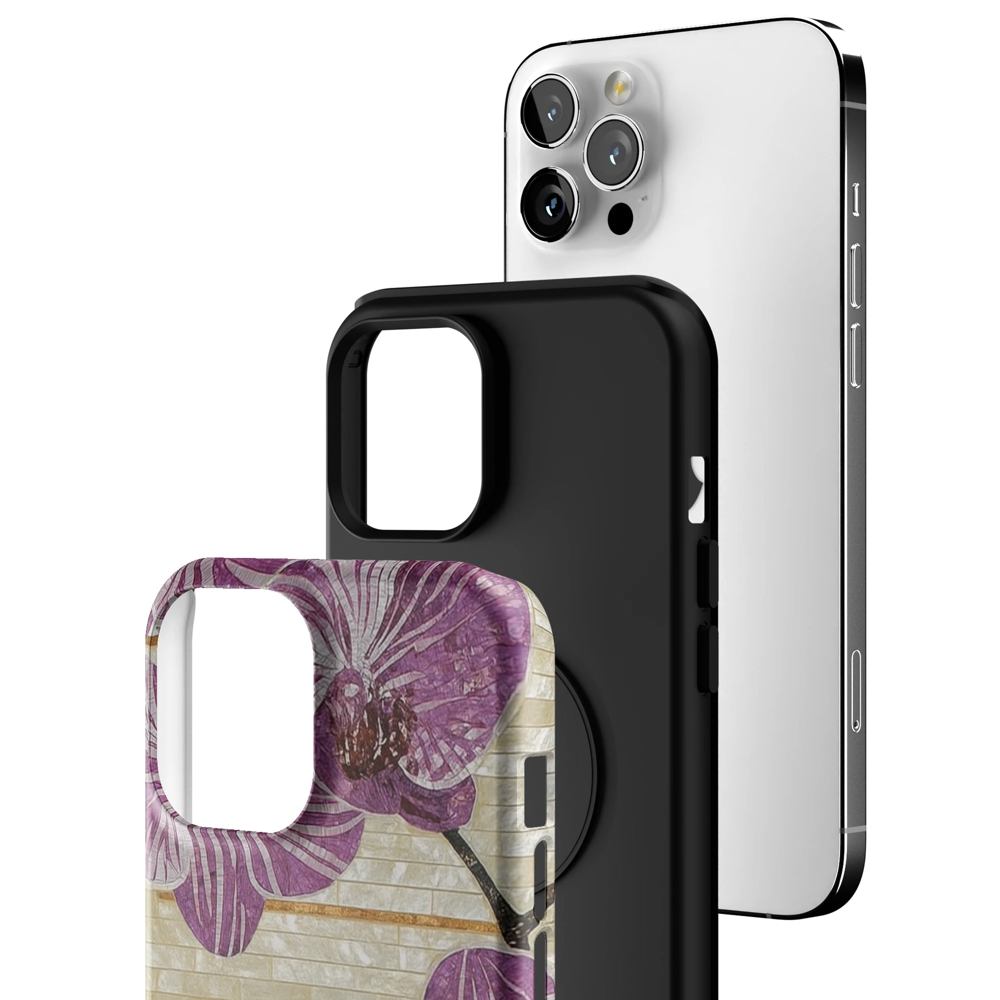 Bella iPhone Case gallery - Iphone_12_Pro_Max_3