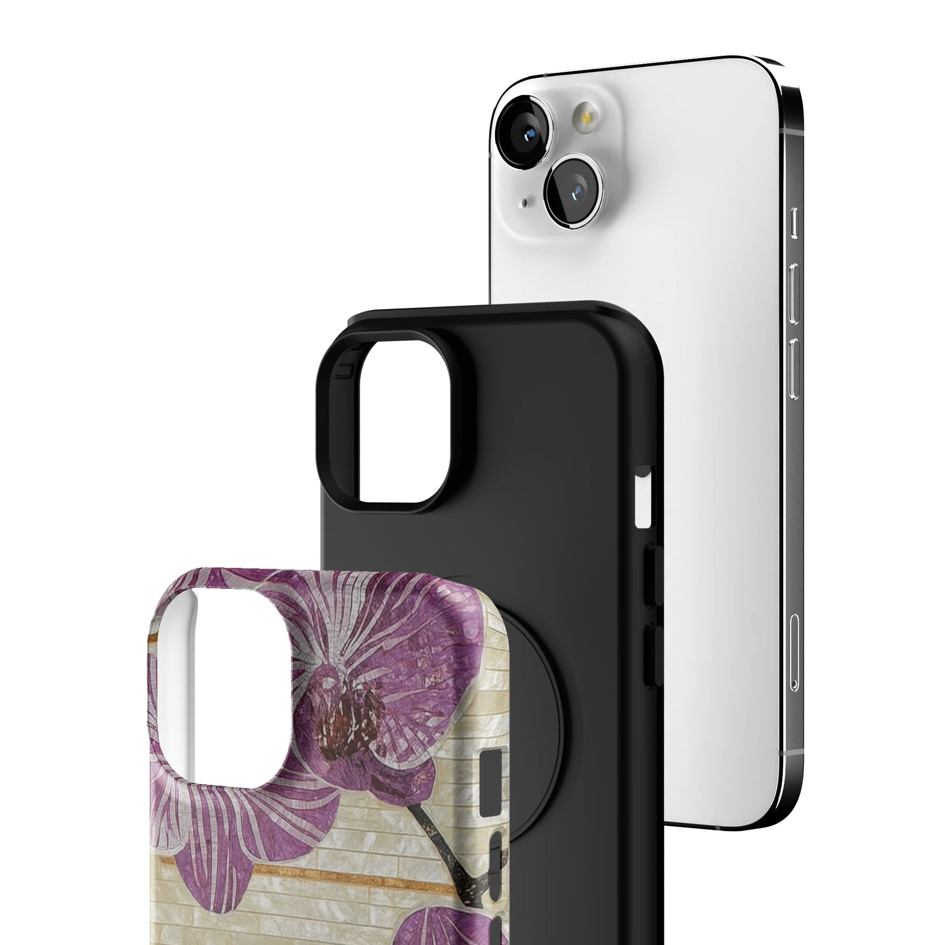 Bella iPhone Case gallery - Iphone_13_Iphone_3