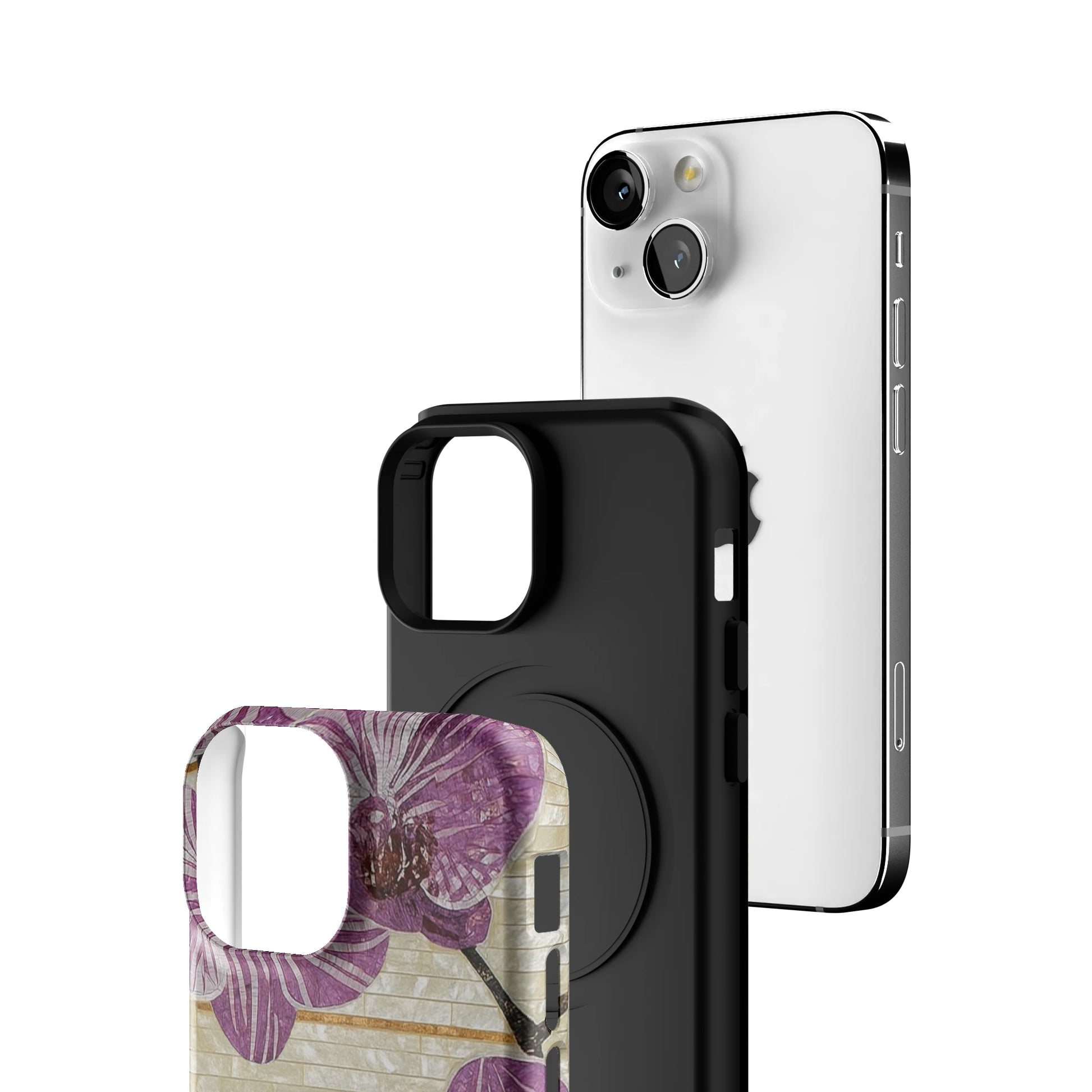 Bella iPhone Case gallery - Iphone_13_Mini_Air_Plus_3