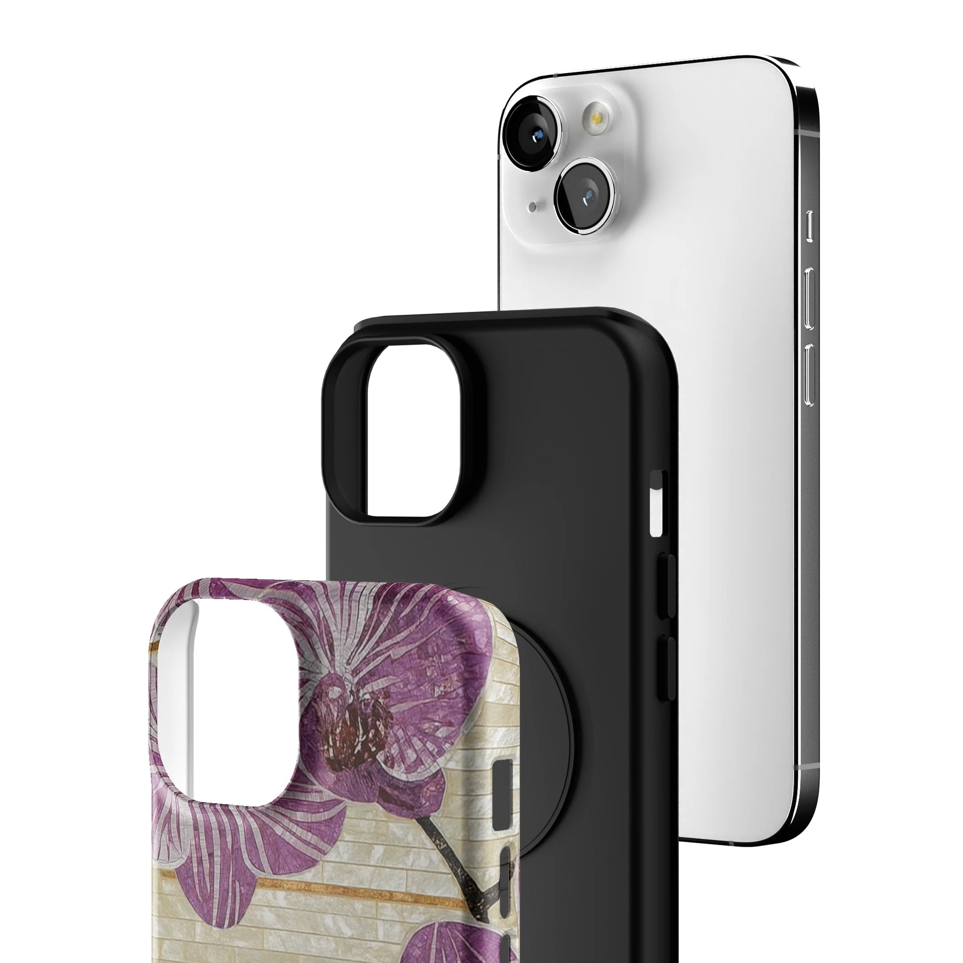 Bella iPhone Case gallery - Iphone_14_Iphone_3