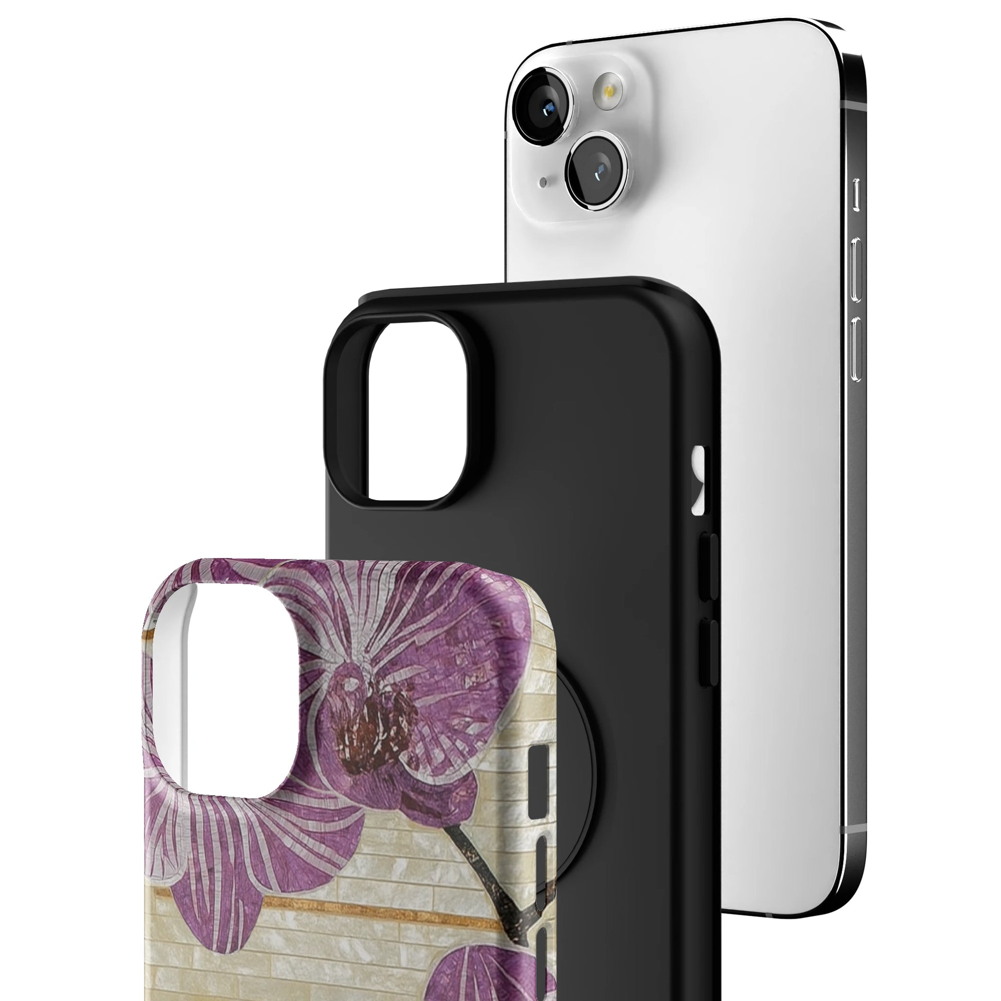 Bella iPhone Case gallery - Iphone_14_Mini_Air_Plus_3