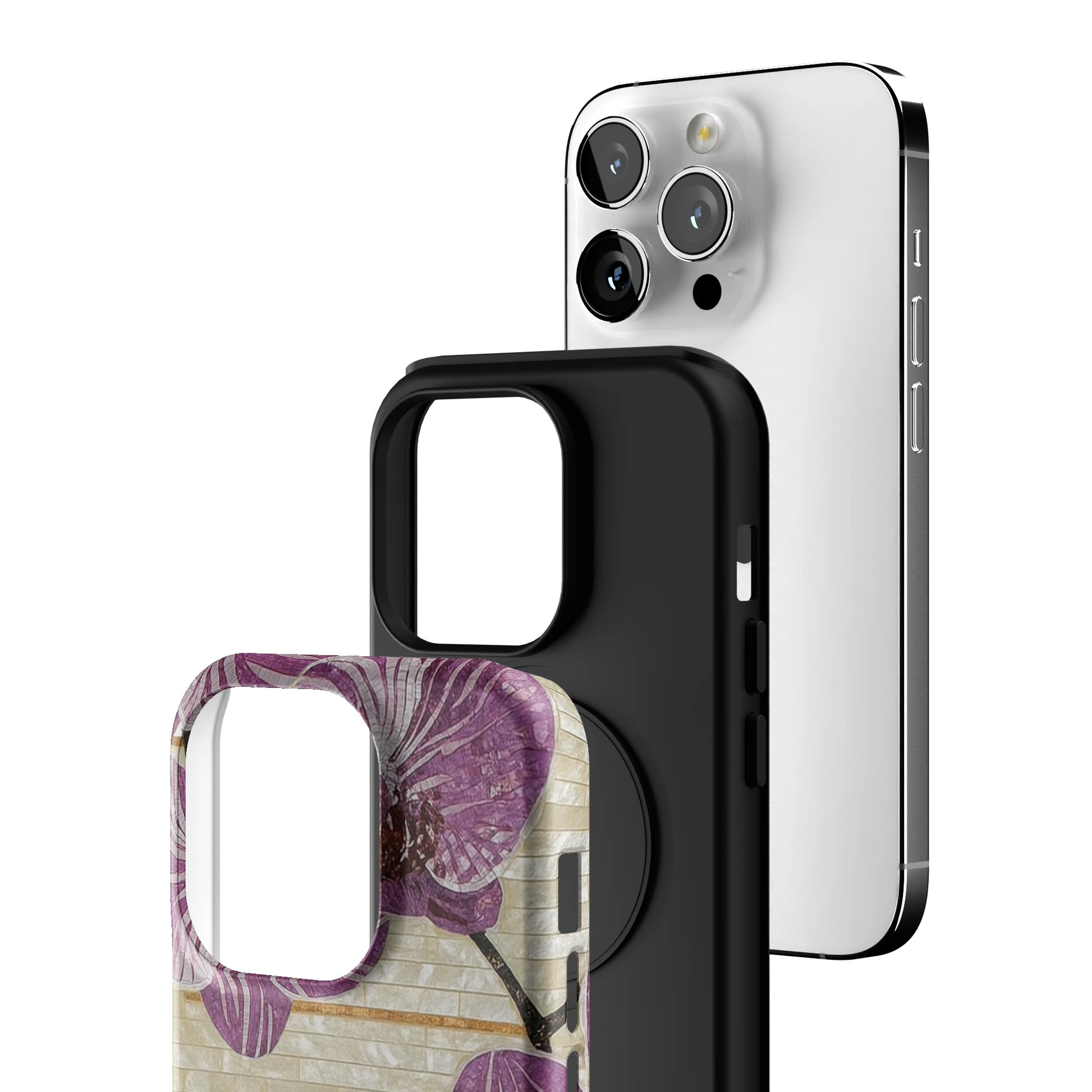 Bella iPhone Case gallery - Iphone_14_Pro_3