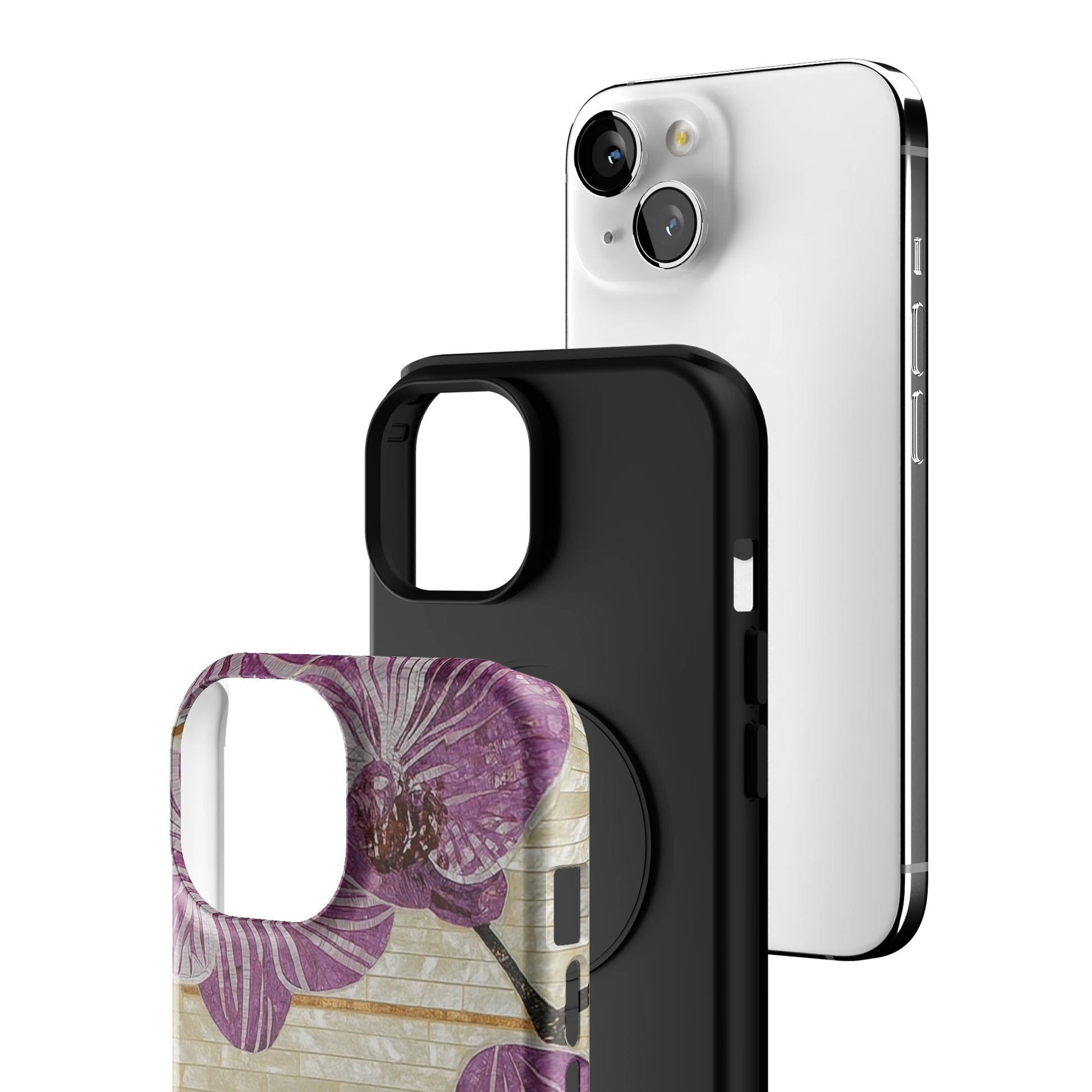 Bella iPhone Case gallery - Iphone_15_Iphone_3