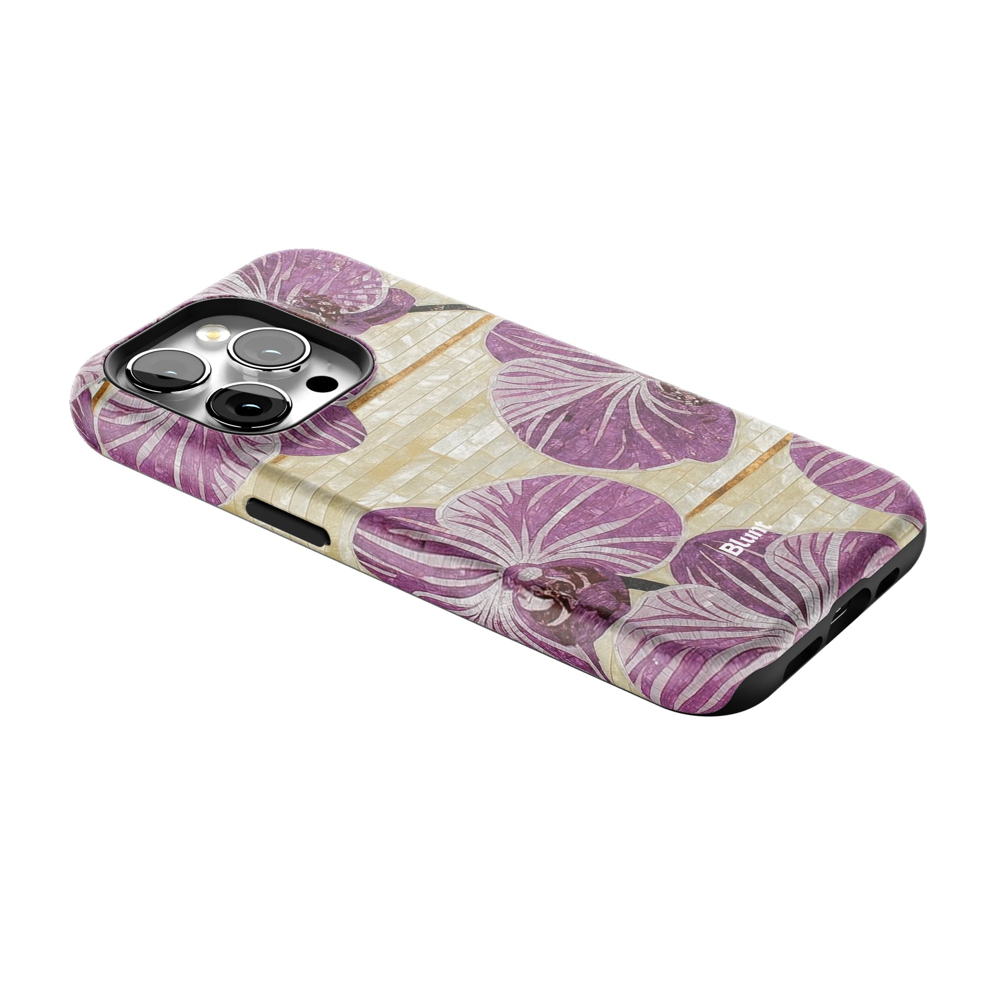 Bella iPhone Case gallery - Iphone_15_Pro_2