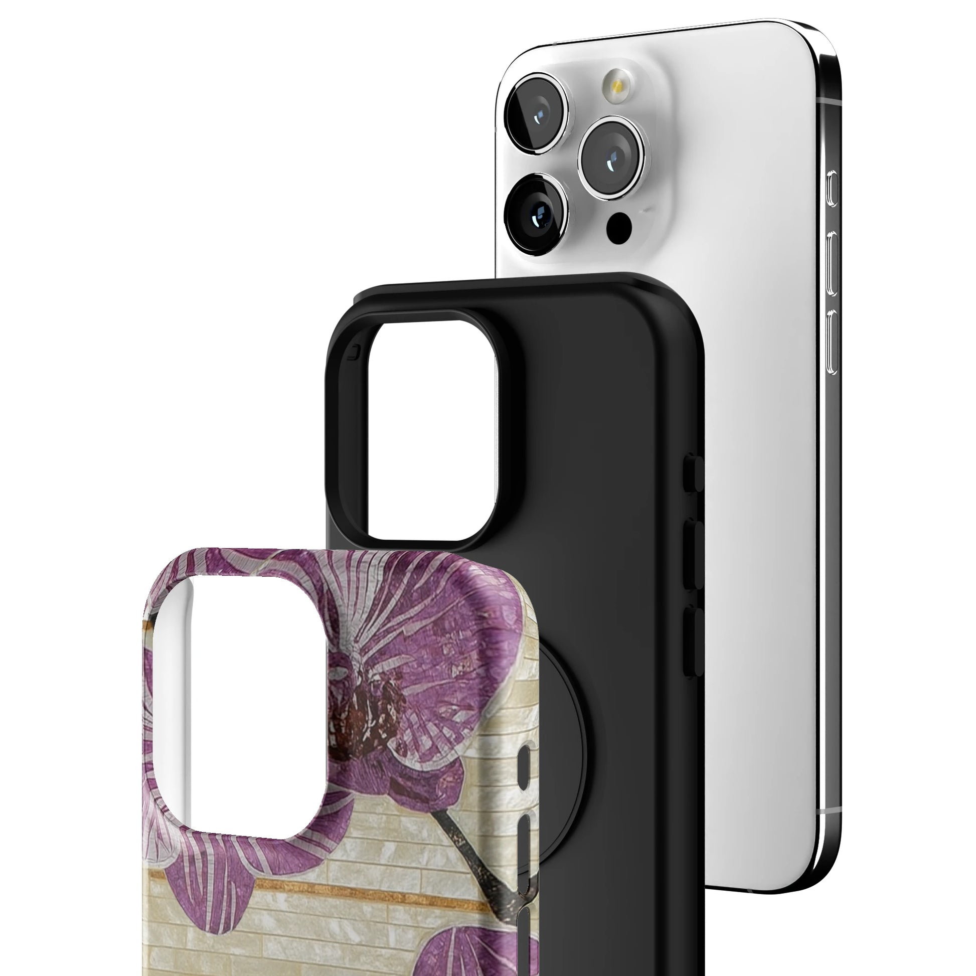 Bella iPhone Case gallery - Iphone_15_Pro_Max_3