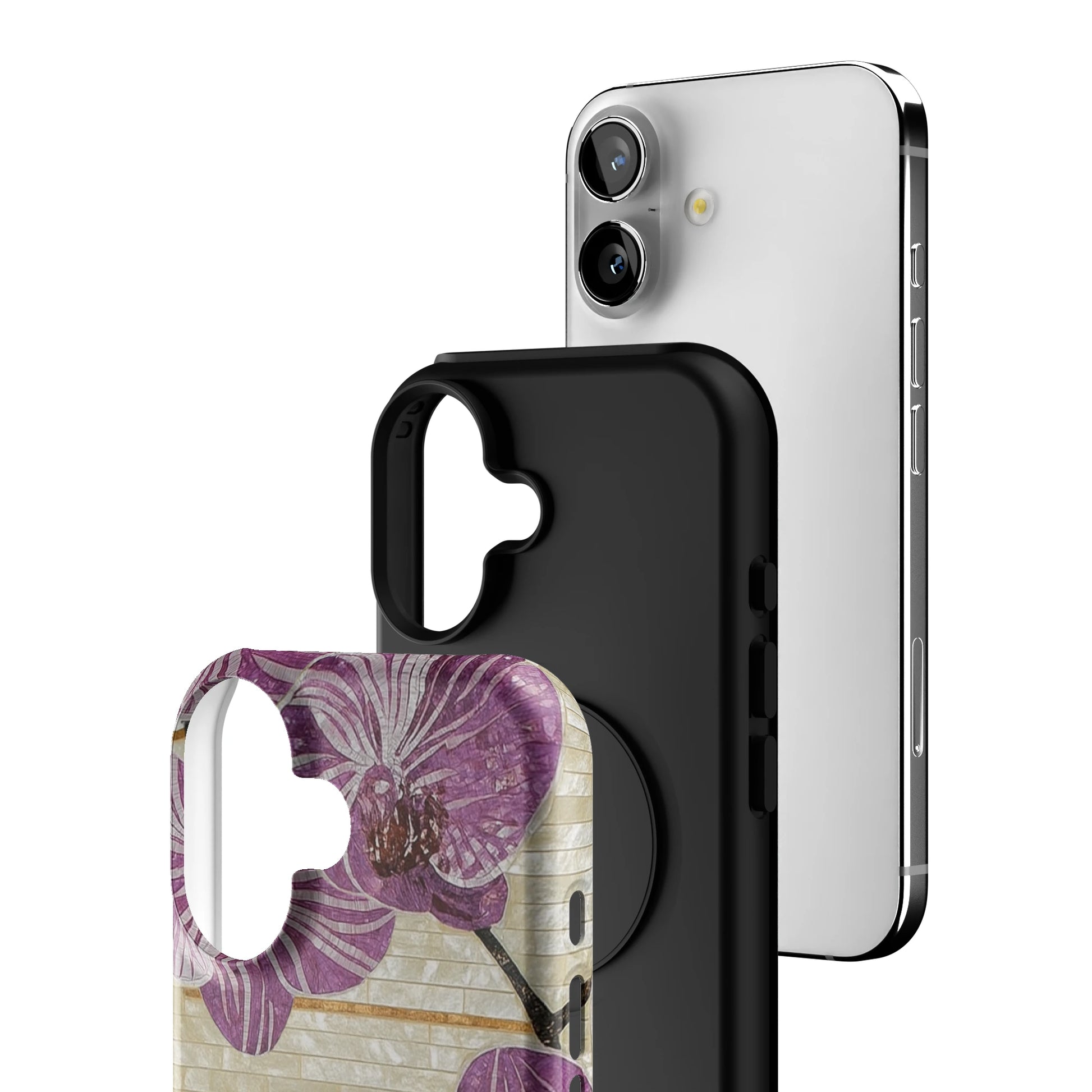 Bella iPhone Case gallery - Iphone_16_Iphone_3