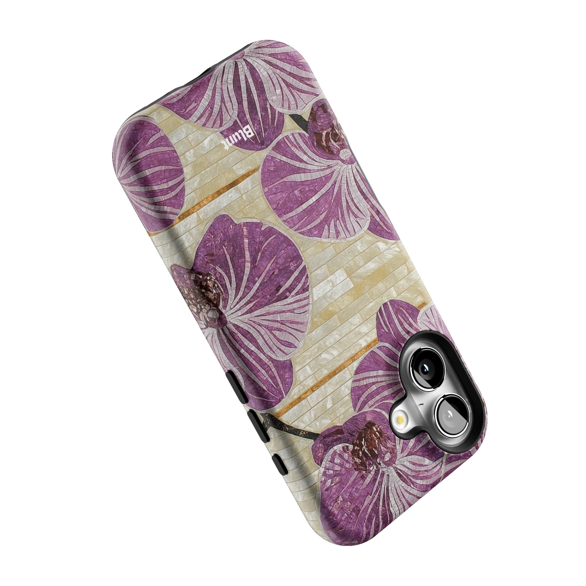 Bella iPhone Case gallery - Iphone_16_Iphone_5
