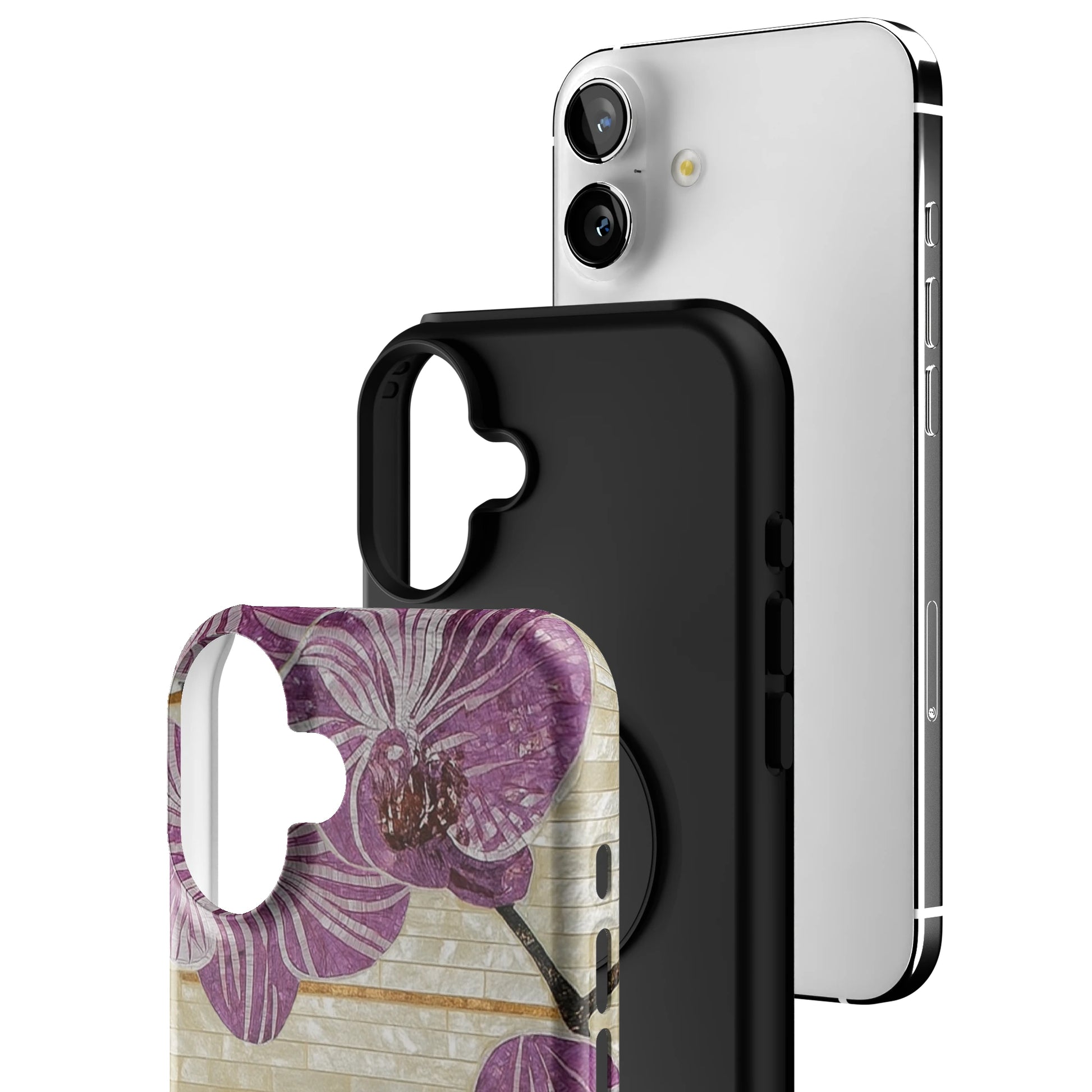 Bella iPhone Case gallery - Iphone_16_Mini_Air_Plus_3