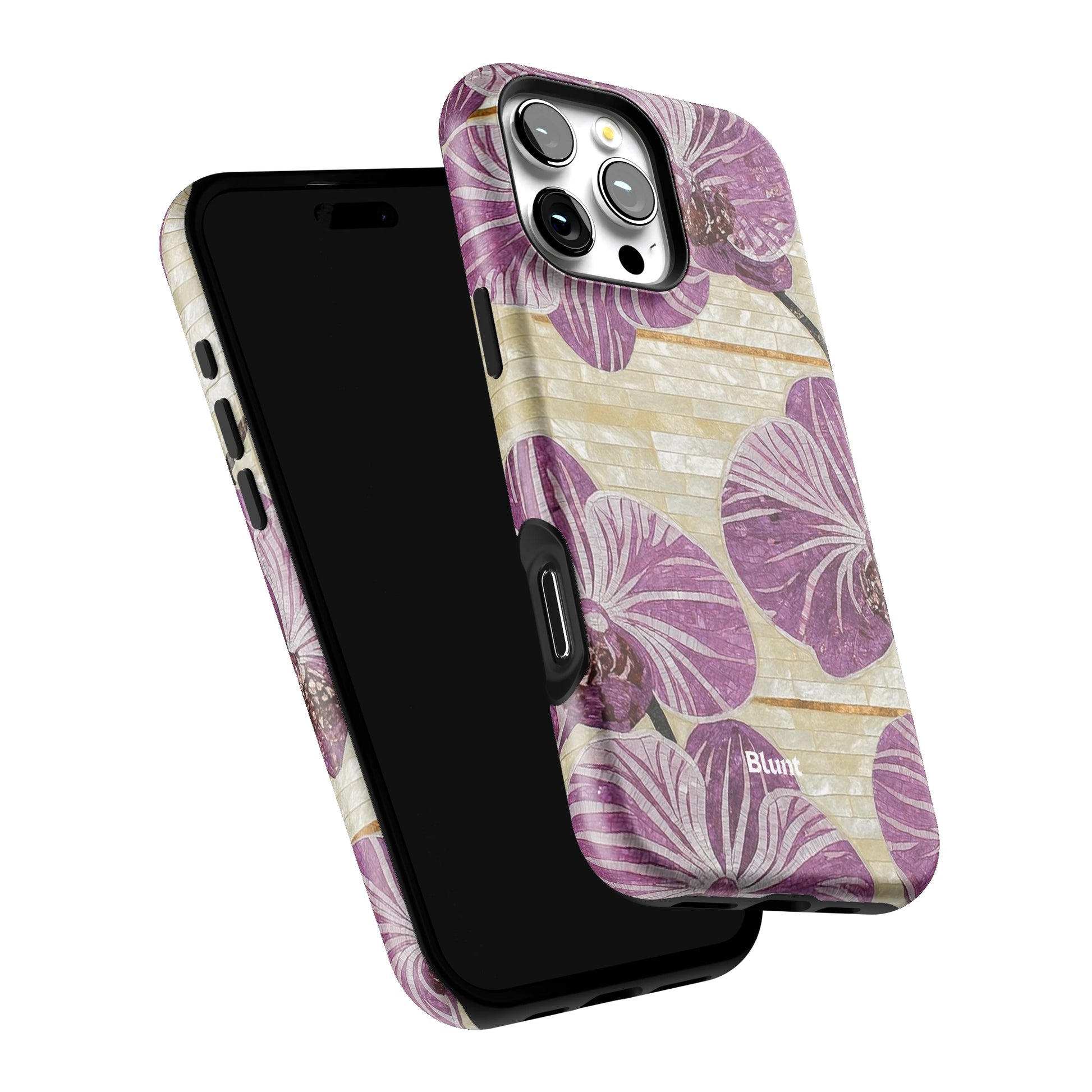 Bella iPhone Case gallery - Iphone_16_Pro_Max_6