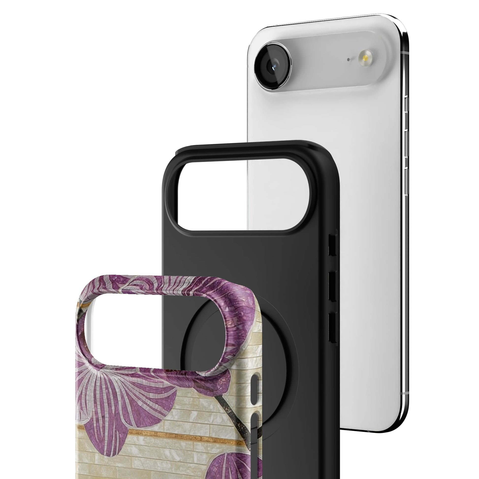 Bella iPhone Case gallery - Iphone_17_Air_3