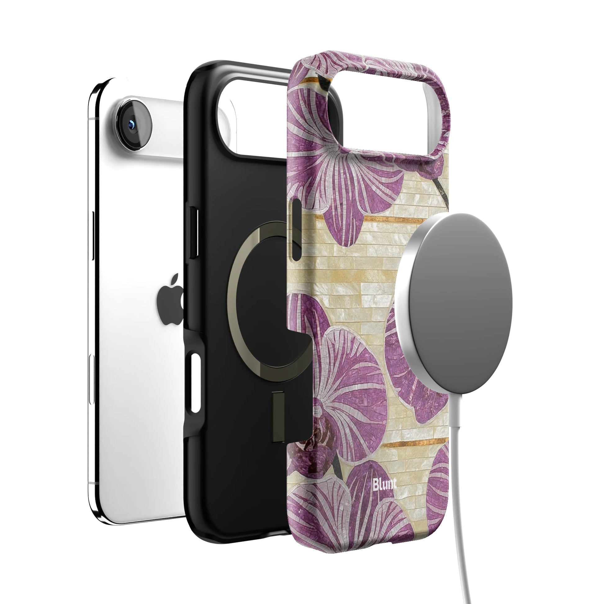 Bella iPhone Case gallery - Iphone_17_Air_4