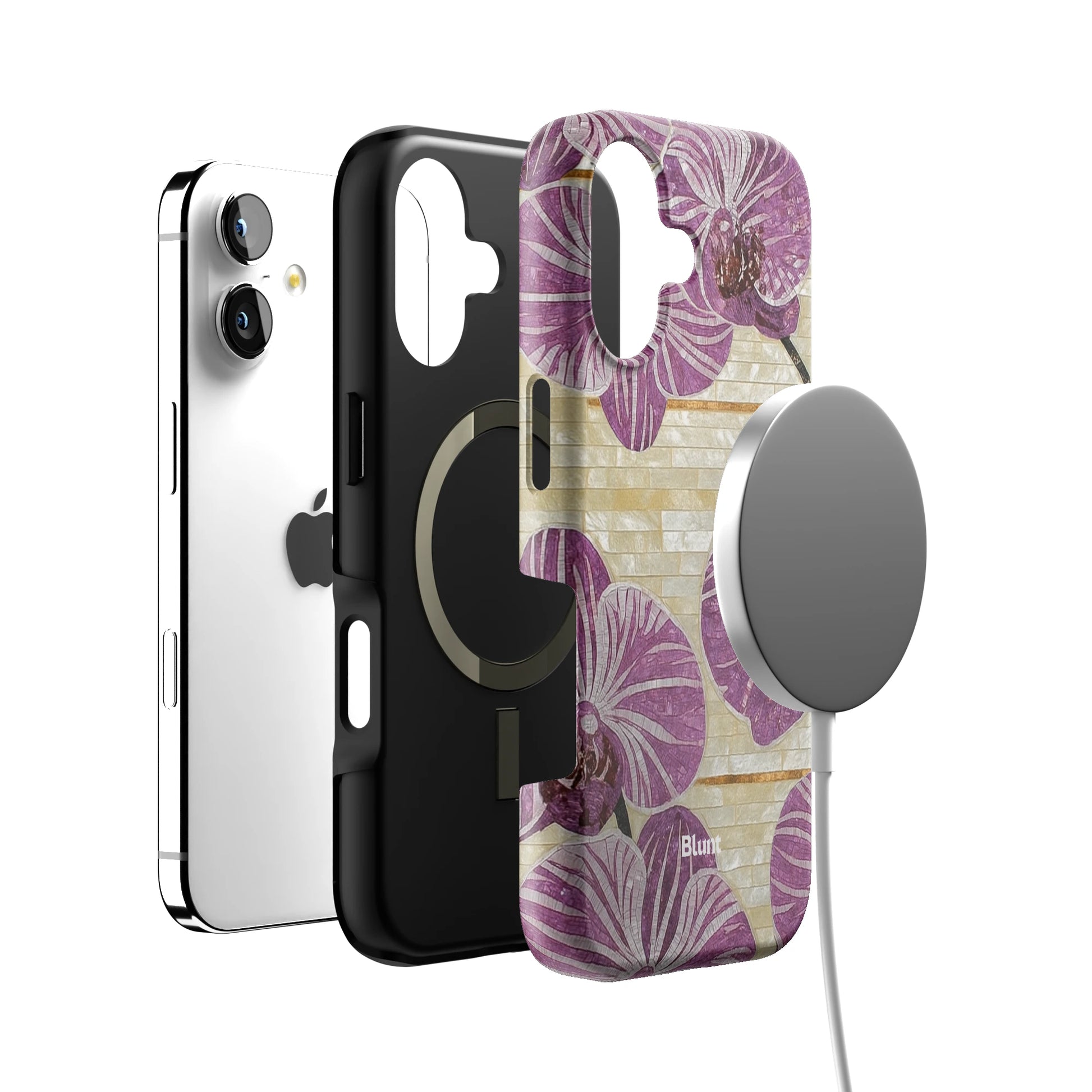Bella iPhone Case gallery - Iphone_17_Iphone_4