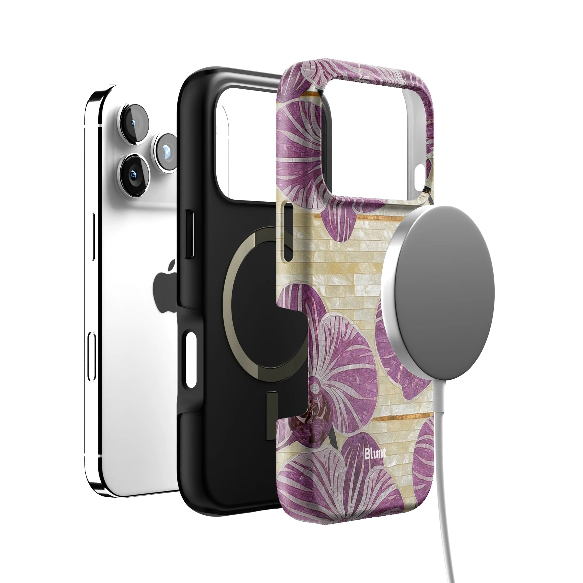Bella iPhone Case gallery - Iphone_17_Pro_4
