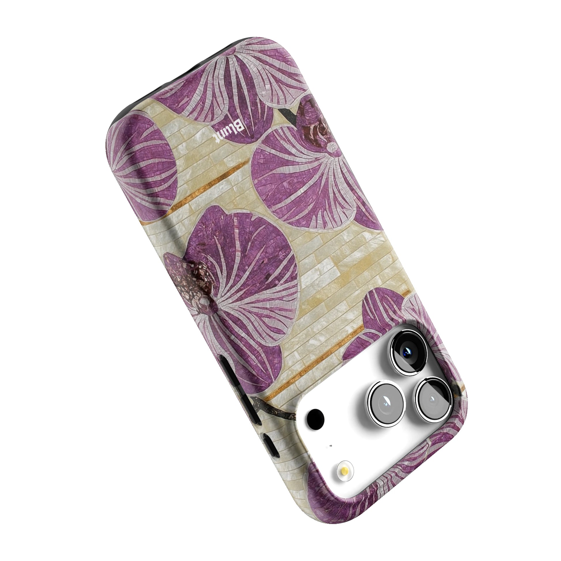Bella iPhone Case gallery - Iphone_17_Pro_5