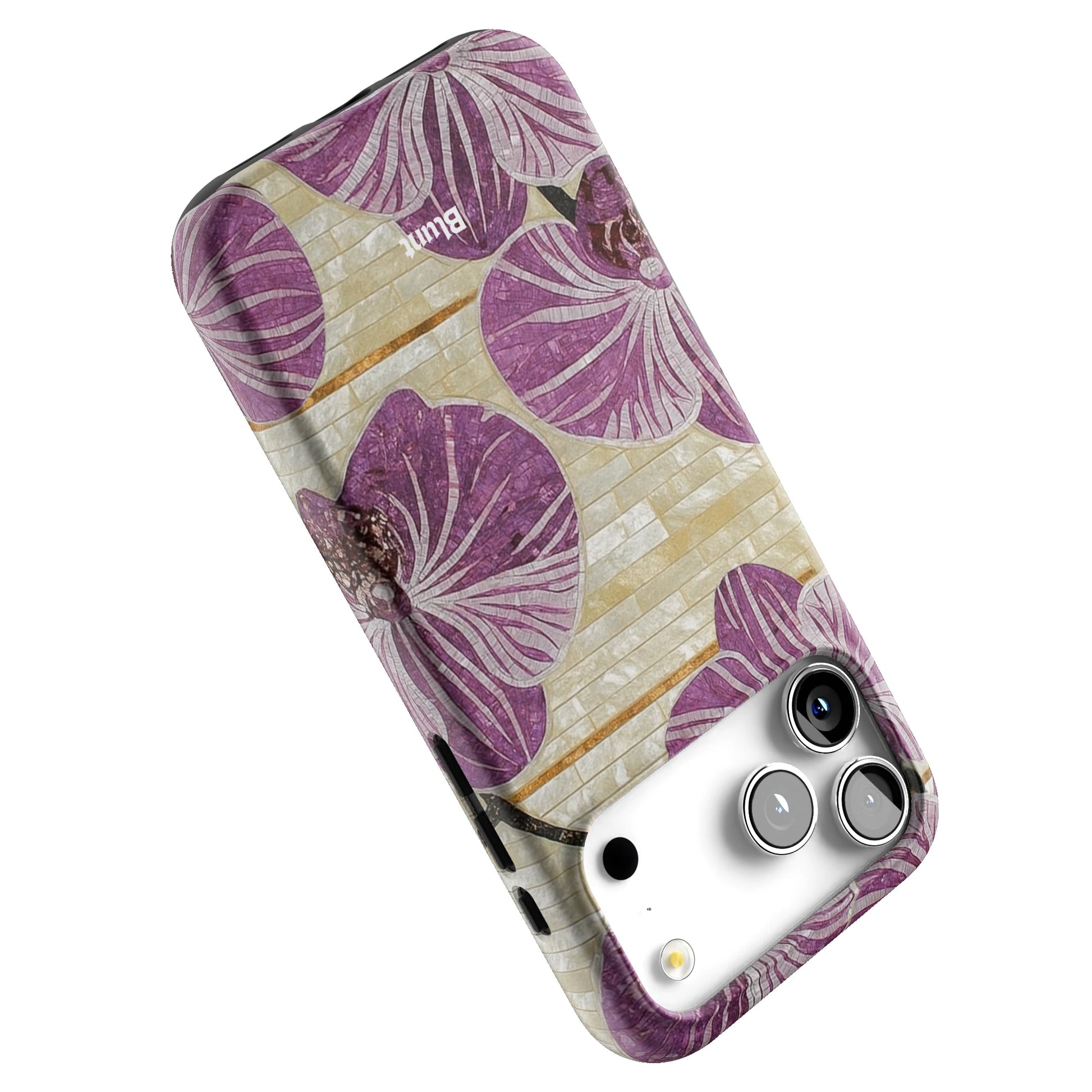Bella iPhone Case gallery - Iphone_17_Pro_Max_5