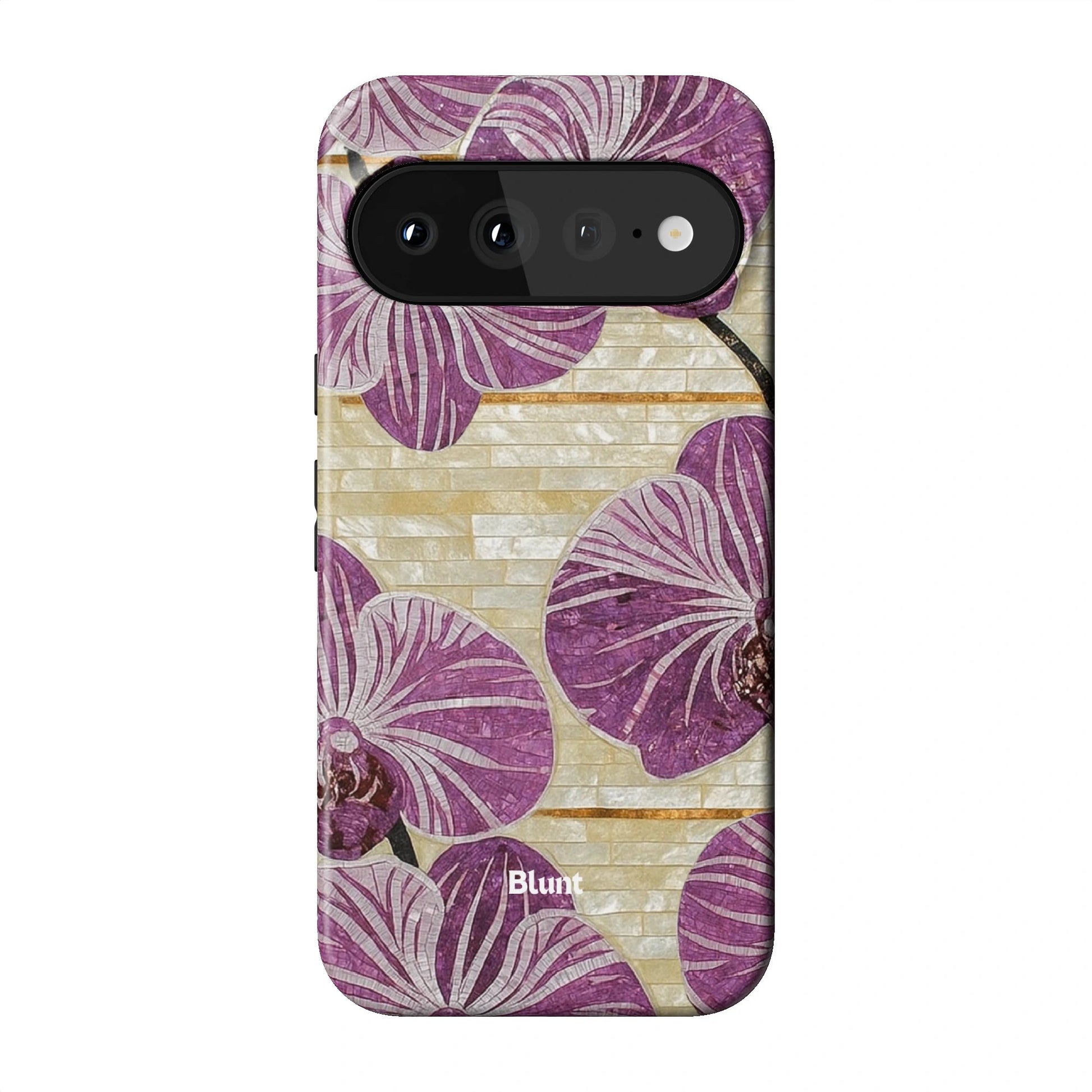 Bella Pixel Case - Blunt Cases