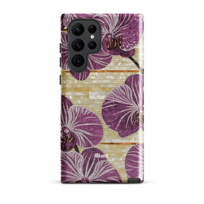 Bella Samsung Case - Blunt Cases