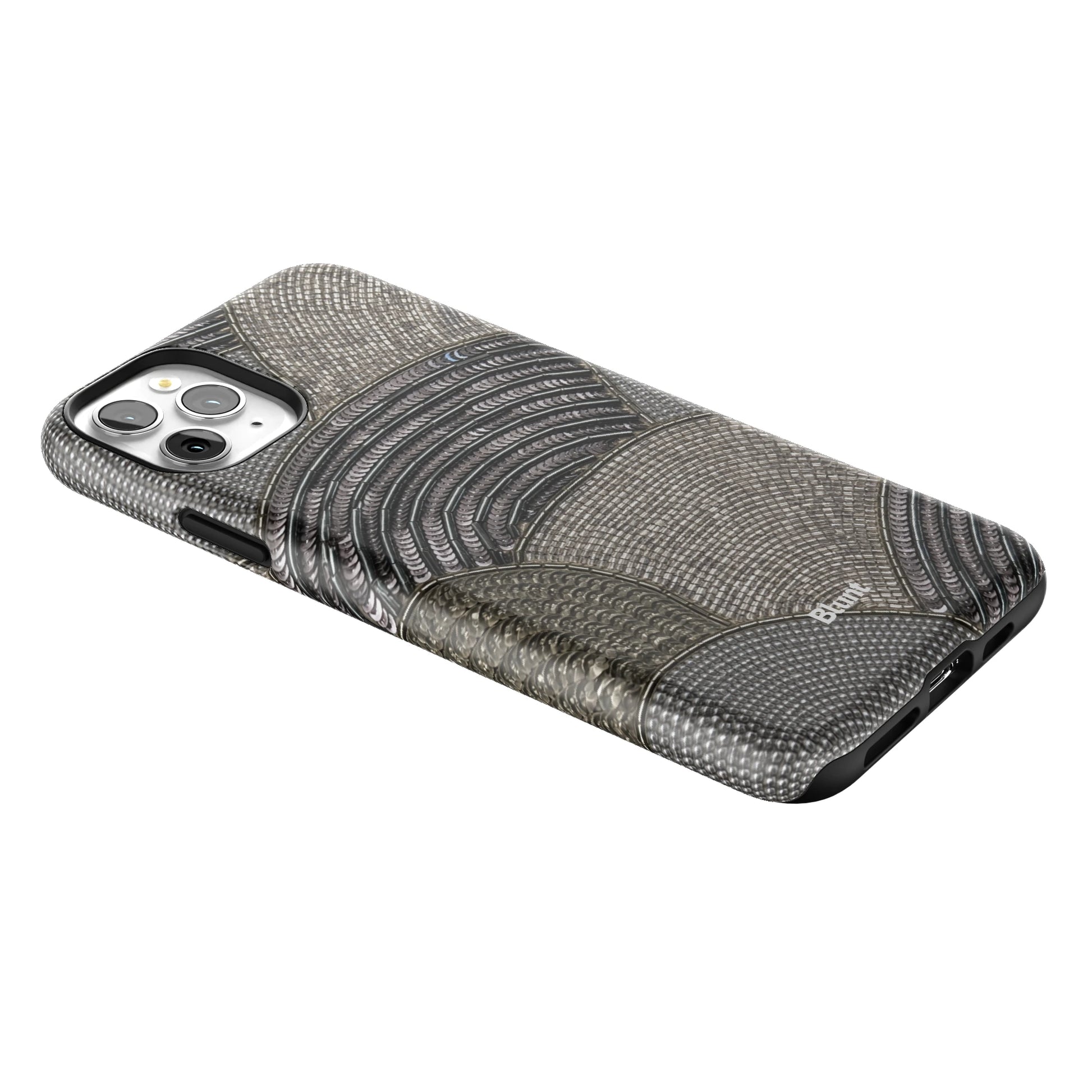 Belladonna iPhone Case gallery - Iphone_11_Pro_Max_2