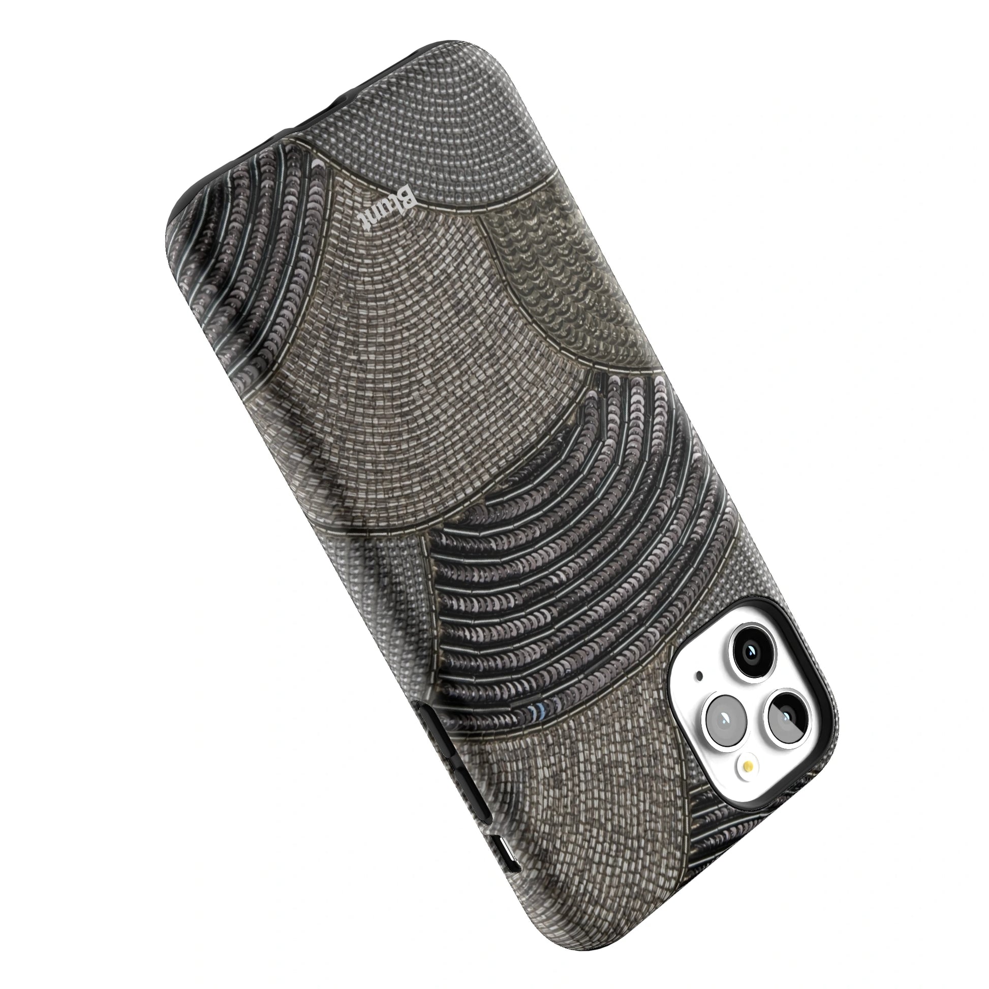 Belladonna iPhone Case gallery - Iphone_11_Pro_Max_5