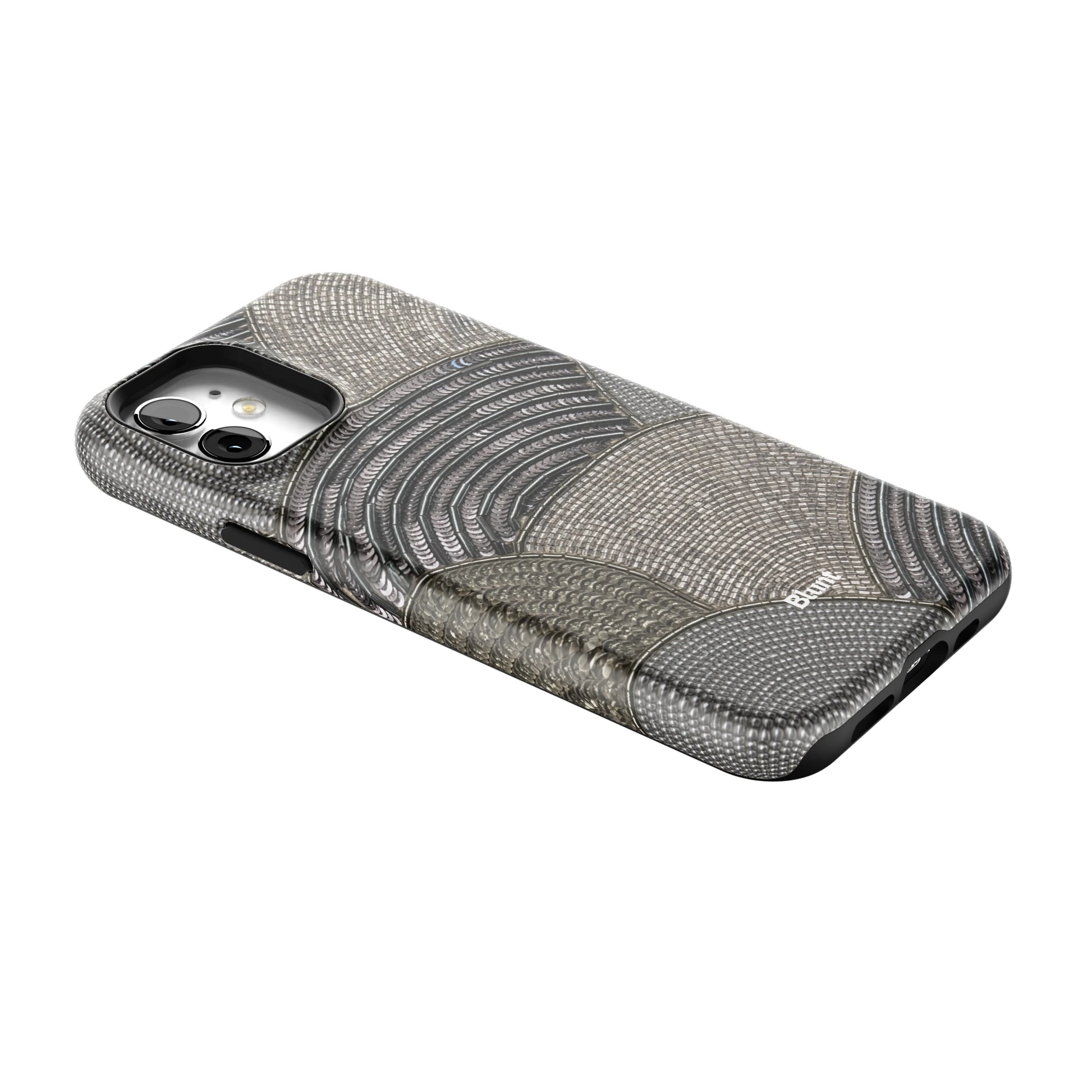 Belladonna iPhone Case gallery - Iphone_12_Iphone_2