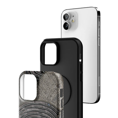 Belladonna iPhone Case gallery - Iphone_12_Iphone_3