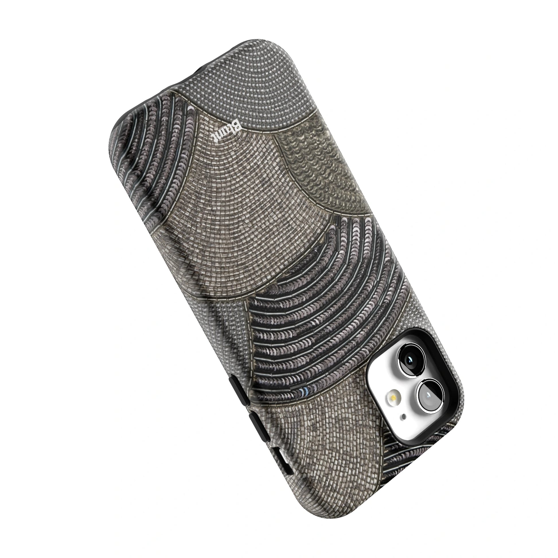 Belladonna iPhone Case gallery - Iphone_12_Iphone_5