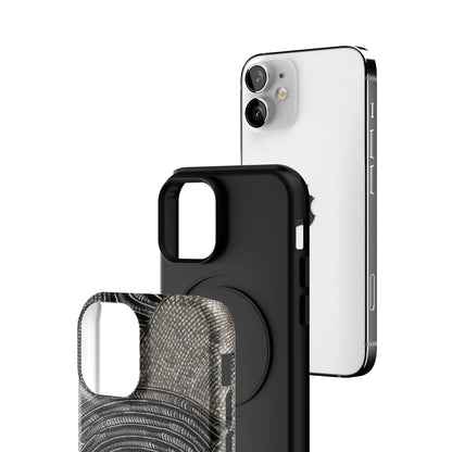 Belladonna iPhone Case gallery - Iphone_12_Mini_Air_Plus_3