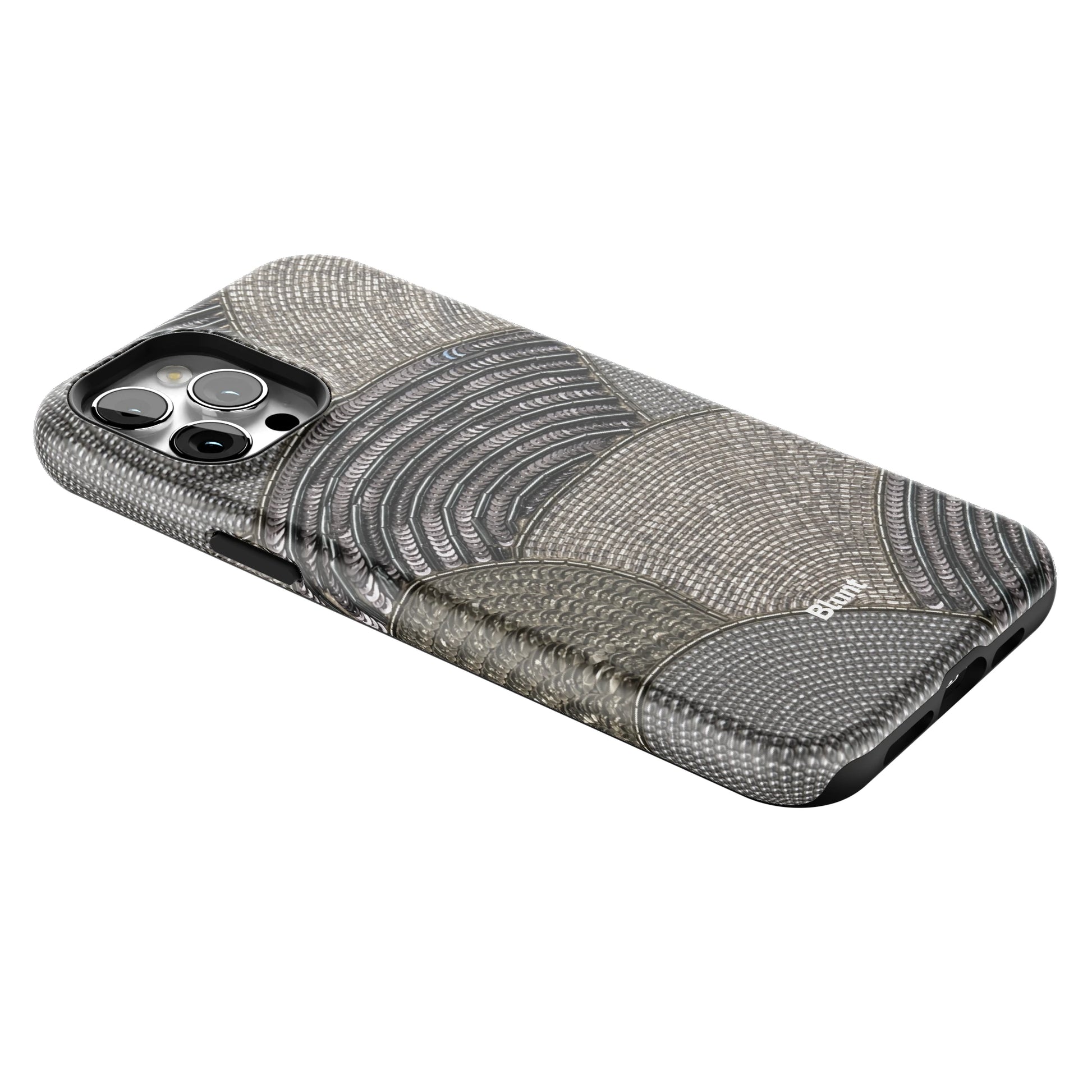 Belladonna iPhone Case gallery - Iphone_12_Pro_Max_2