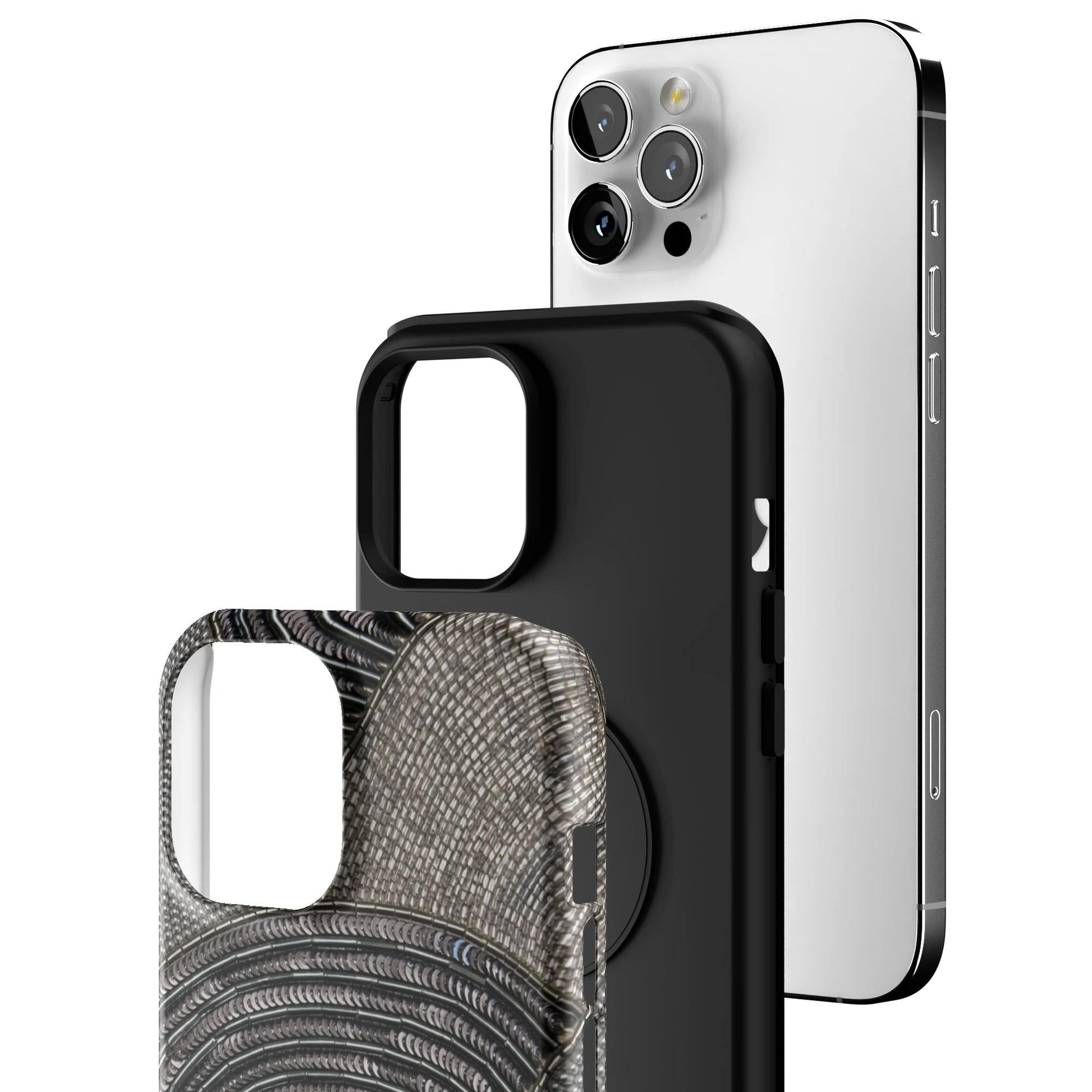 Belladonna iPhone Case gallery - Iphone_12_Pro_Max_3