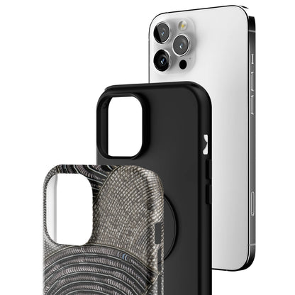 Belladonna iPhone Case gallery - Iphone_12_Pro_Max_3