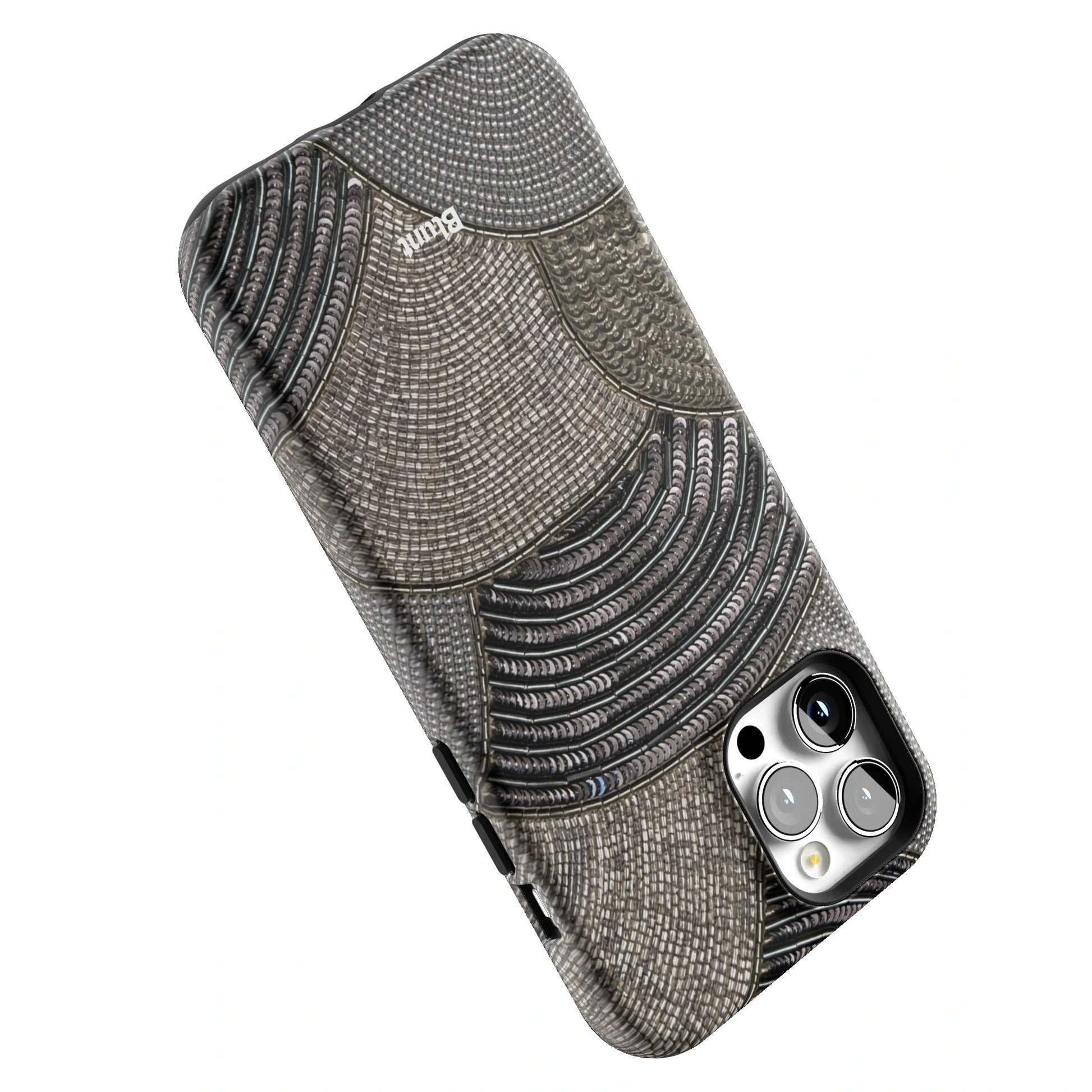 Belladonna iPhone Case gallery - Iphone_12_Pro_Max_5