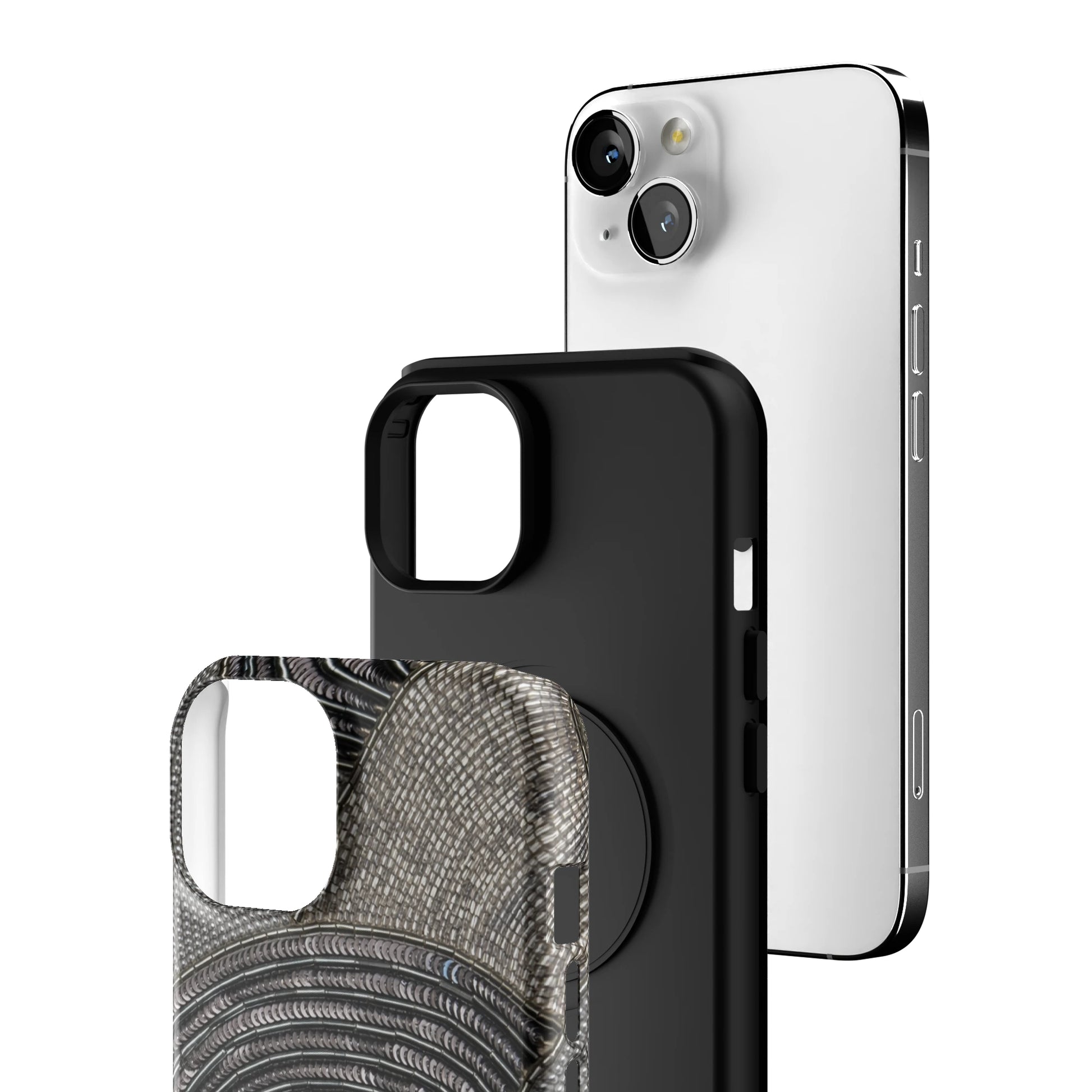 Belladonna iPhone Case gallery - Iphone_13_Iphone_3