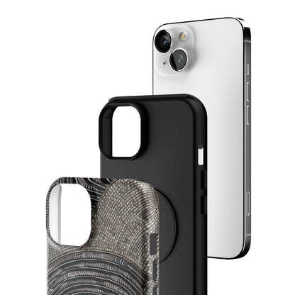 Belladonna iPhone Case gallery - Iphone_13_Iphone_3