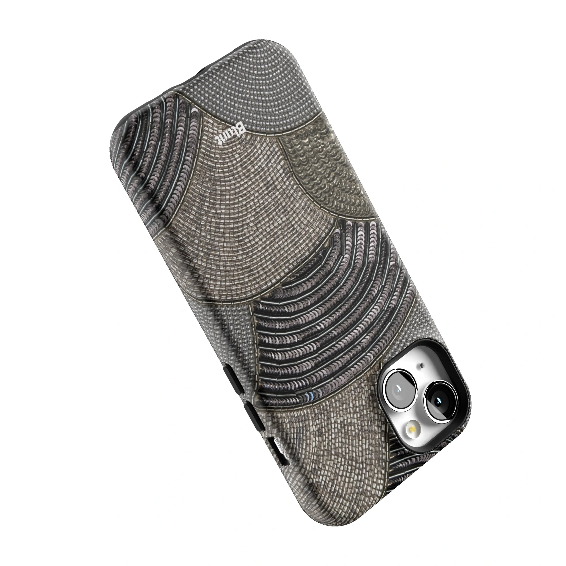 Belladonna iPhone Case gallery - Iphone_13_Iphone_5